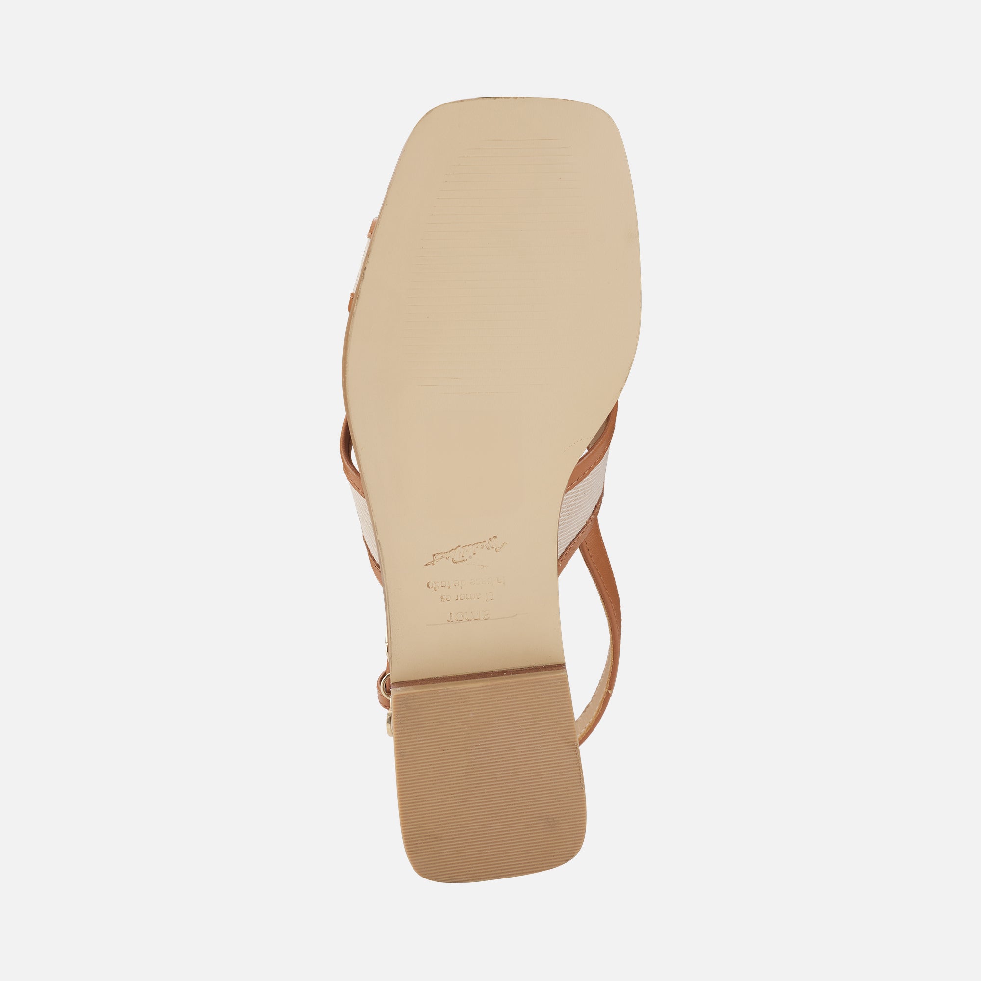 Calzado para Dama Sandalia | 01KV13