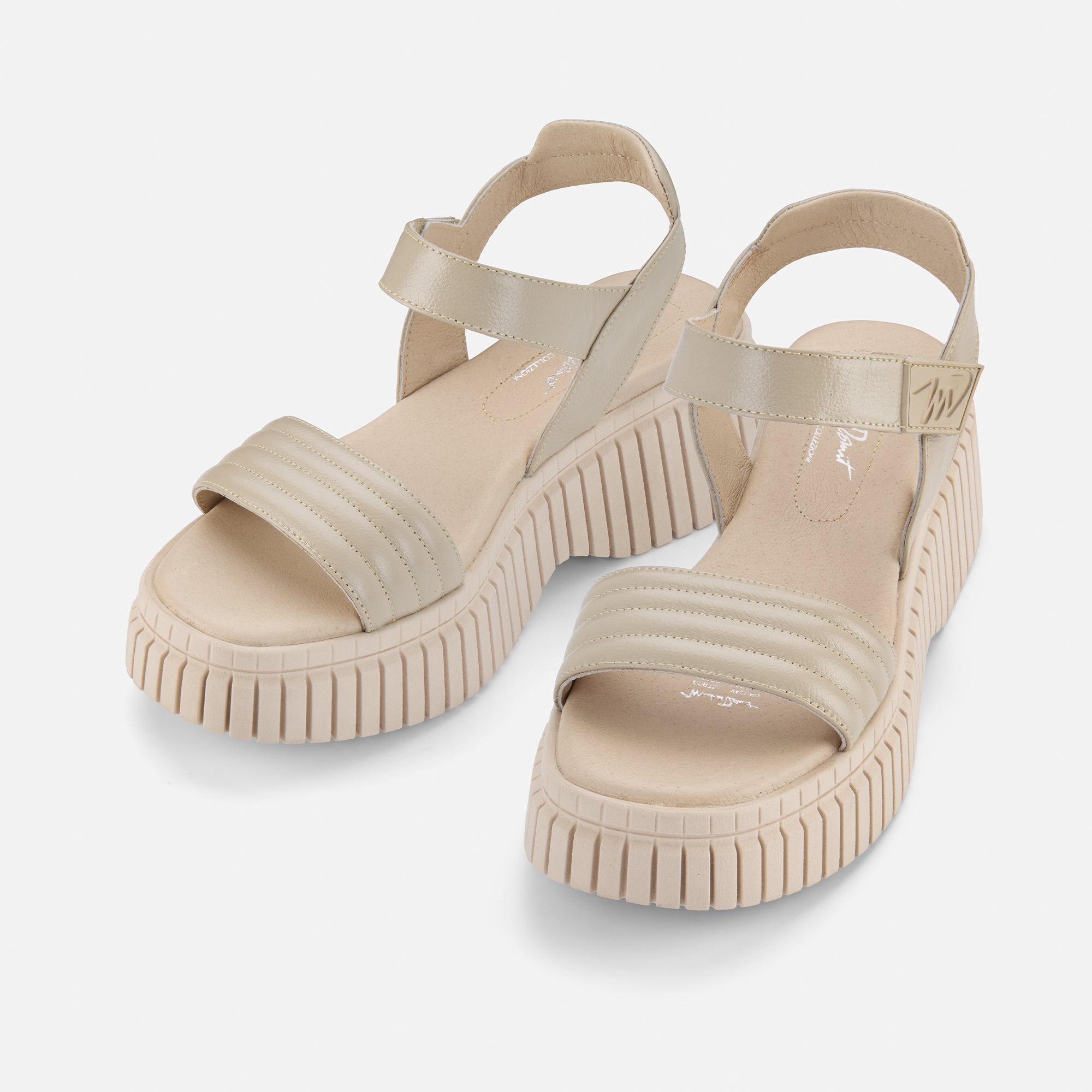 Calzado para Dama Sandalia | 01LV03