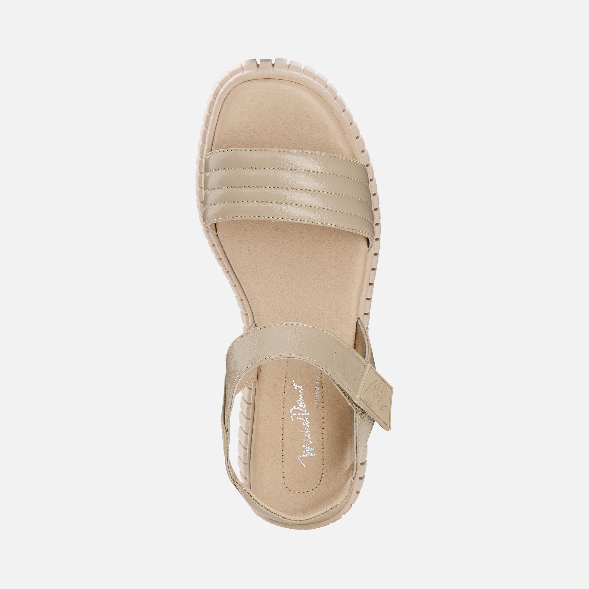 Calzado para Dama Sandalia | 01LV03