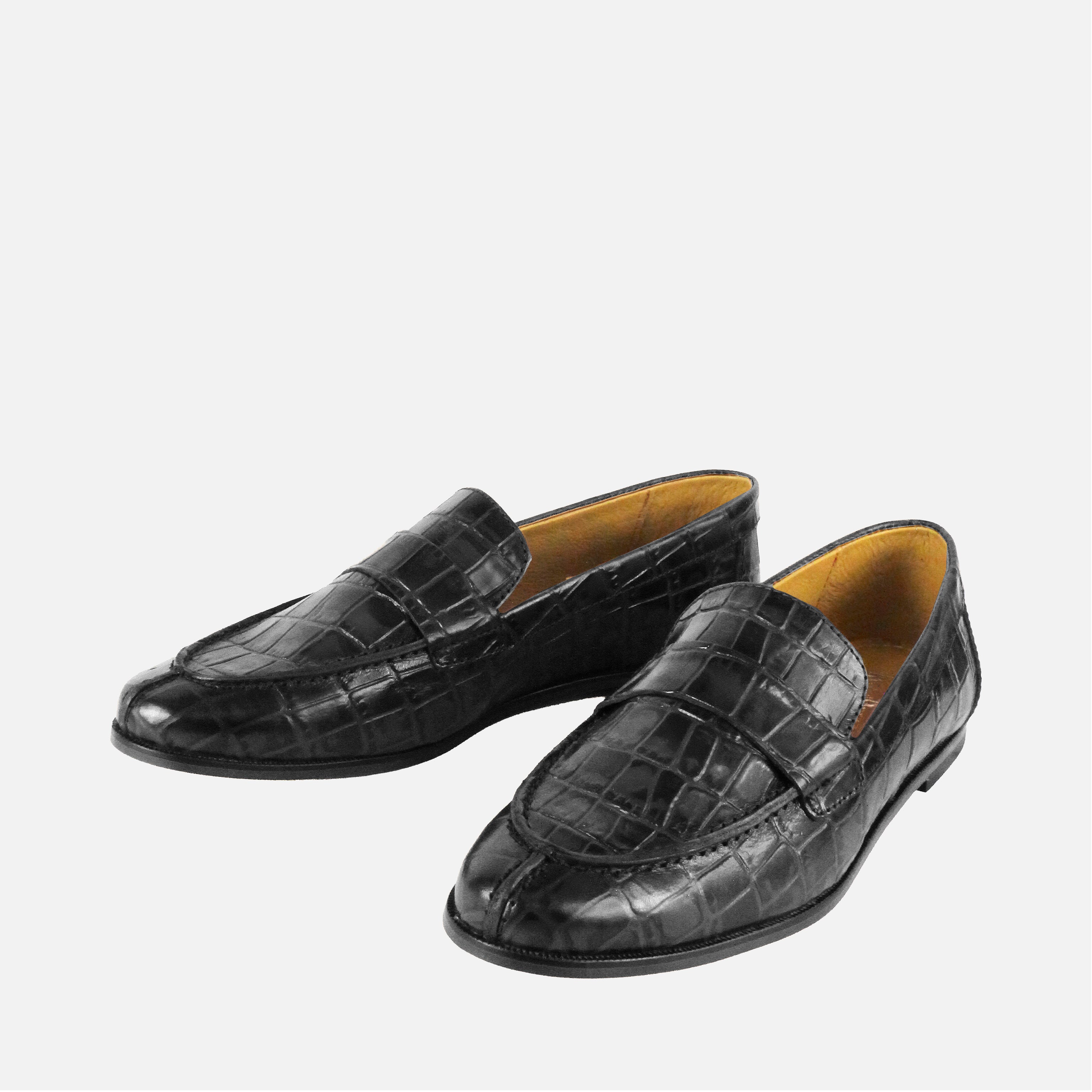 Calzado para Dama Mocasín | 01VV01