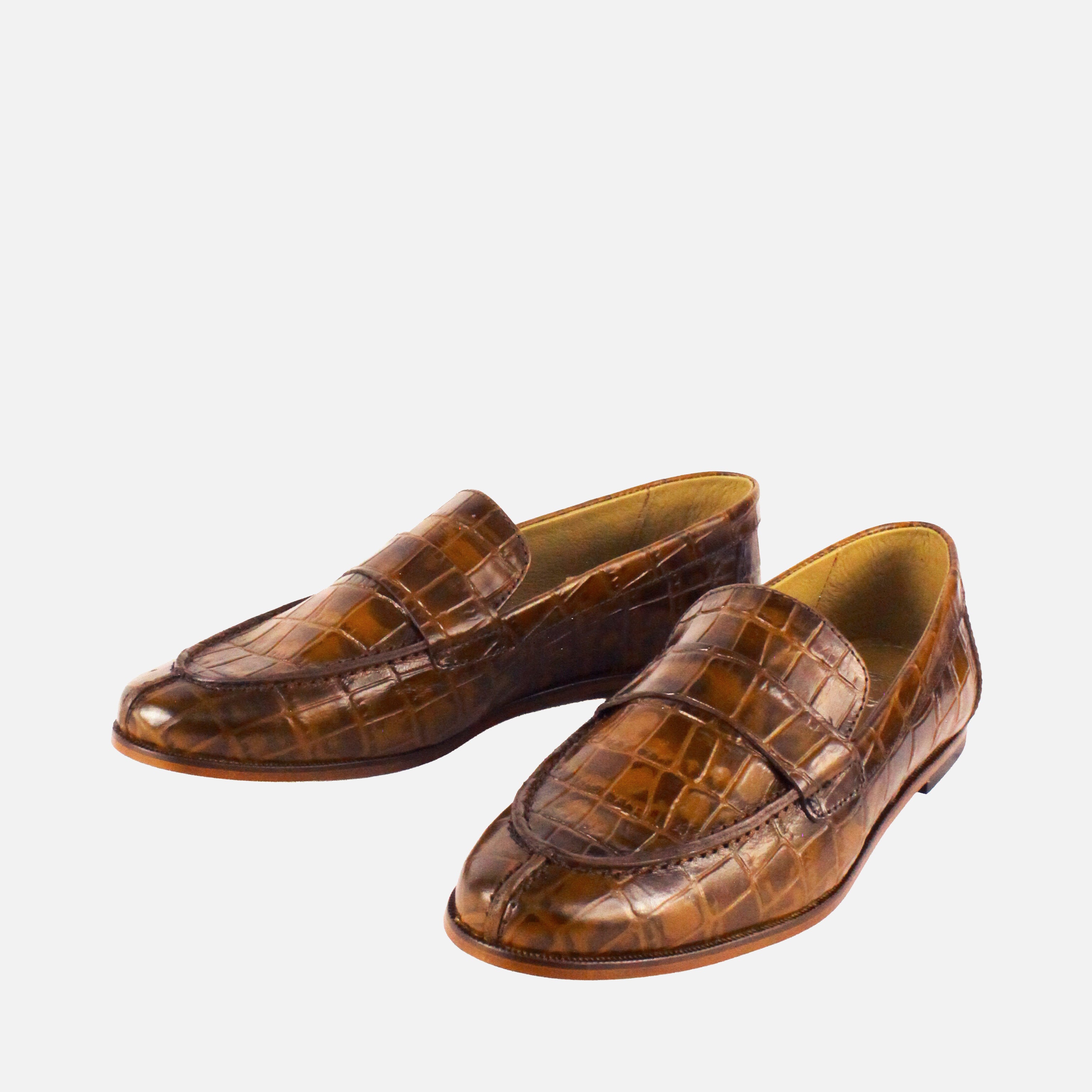 Calzado para Dama Mocasín | 01VV02