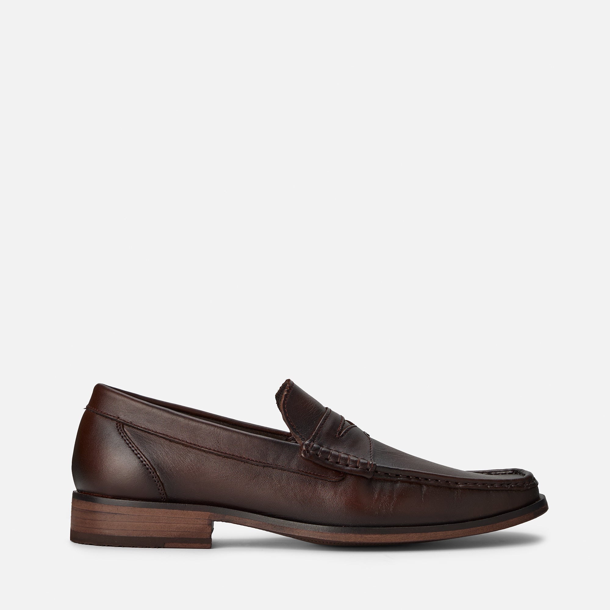 Calzado para Caballero Mocasín | 01VV94