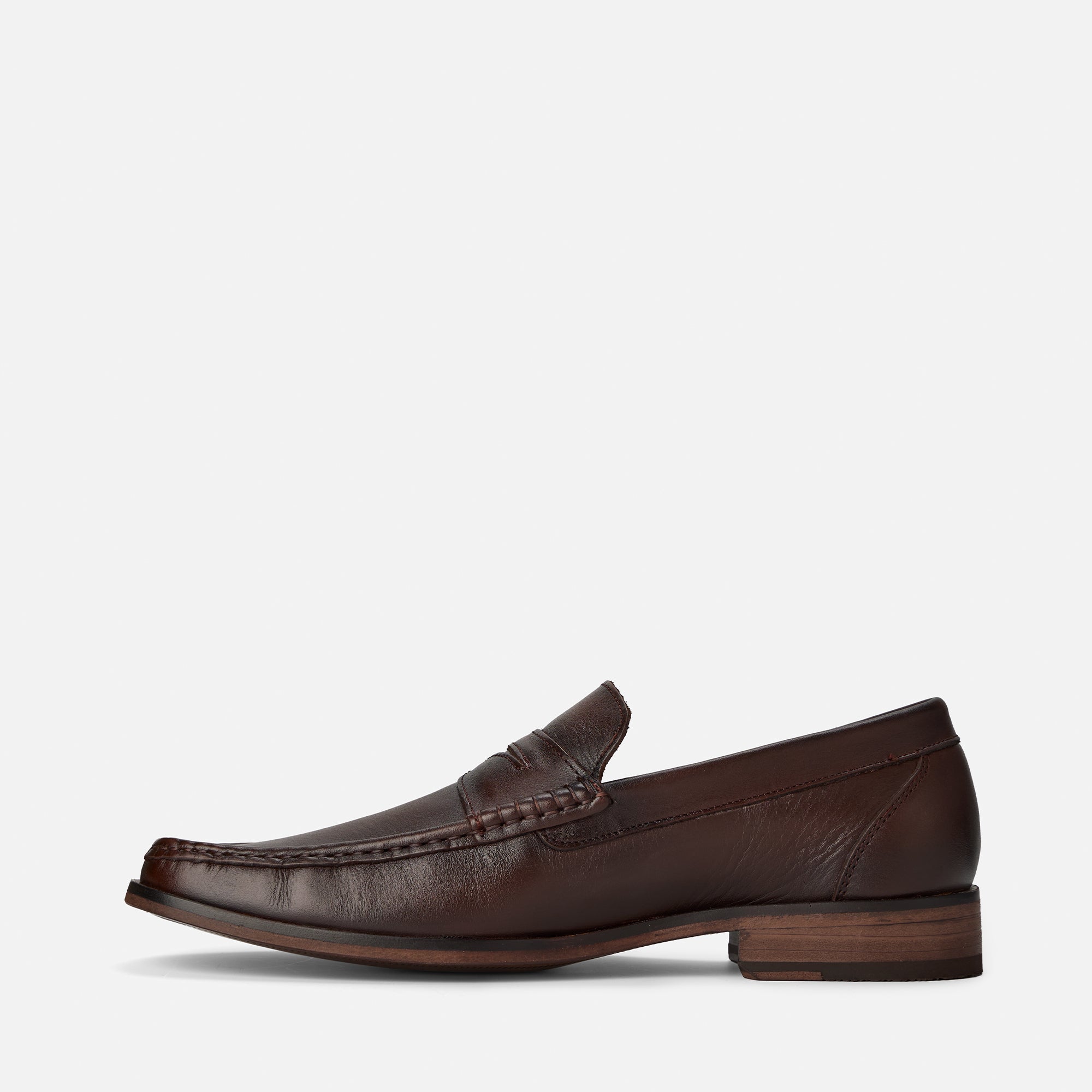 Calzado para Caballero Mocasín | 01VV94