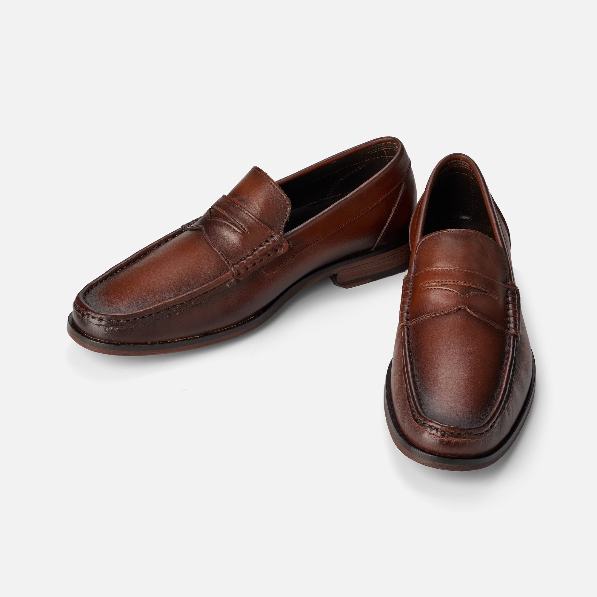 Calzado para Caballero Mocasín | 01VV12