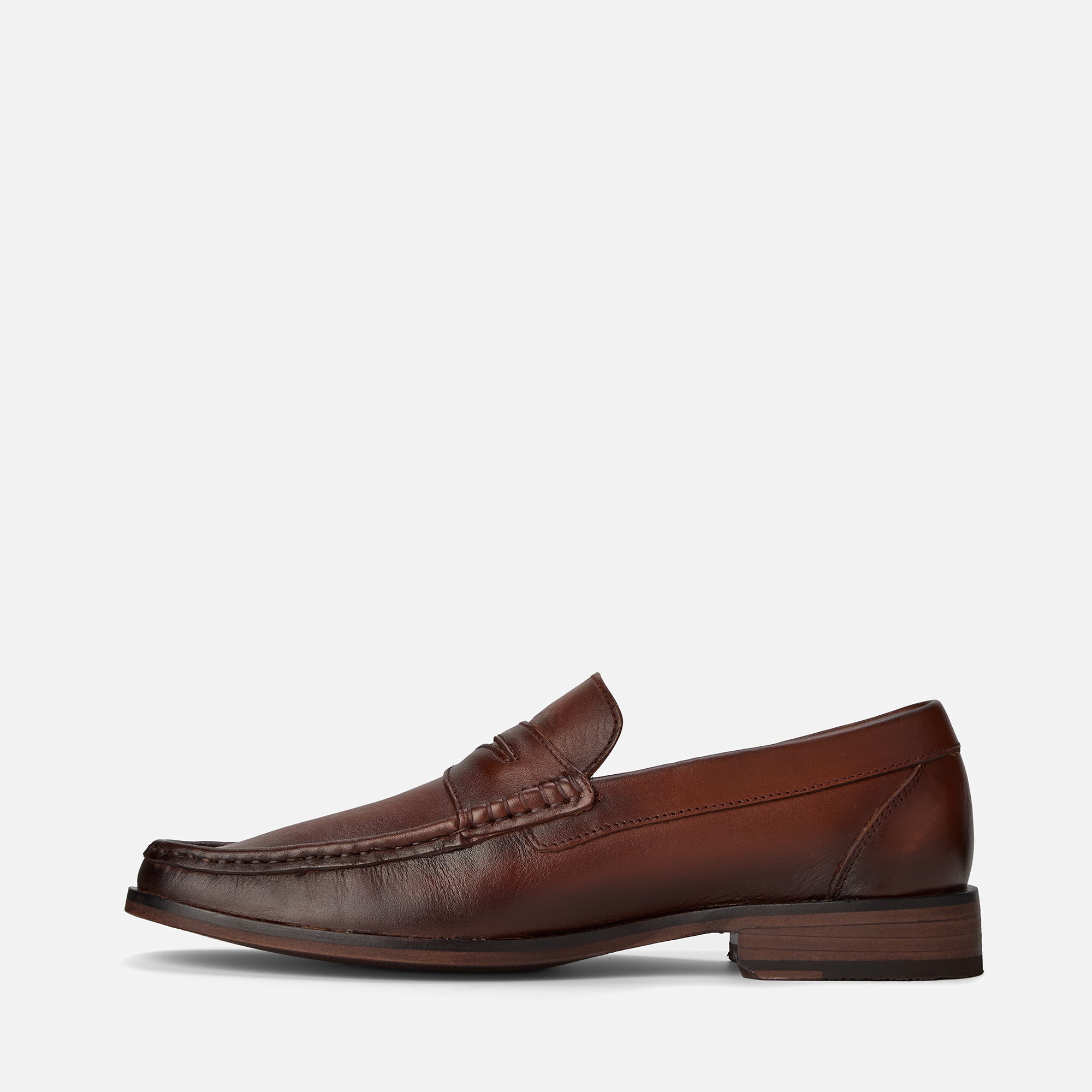 Calzado para Caballero Mocasín | 01VV12