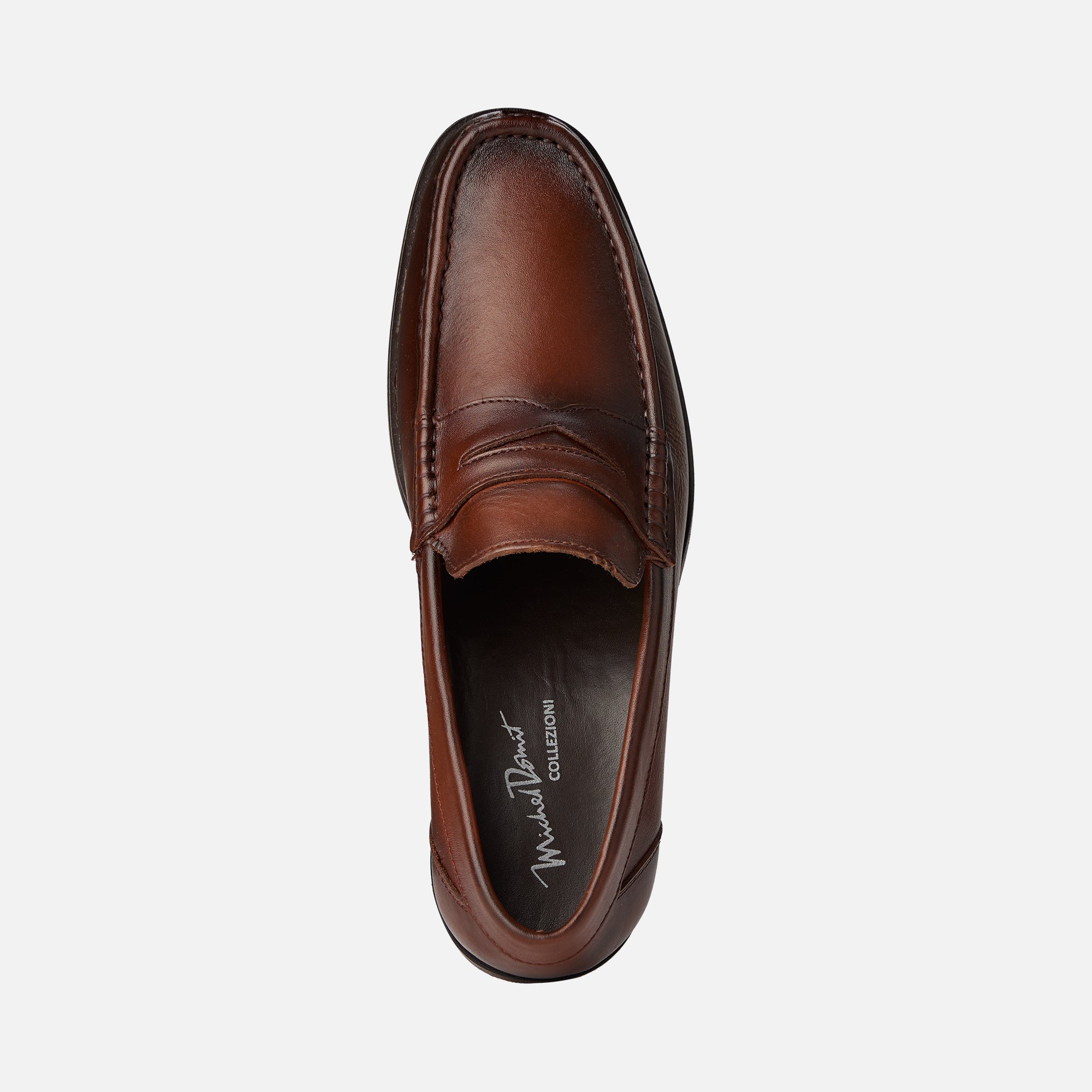 Calzado para Caballero Mocasín | 01VV12