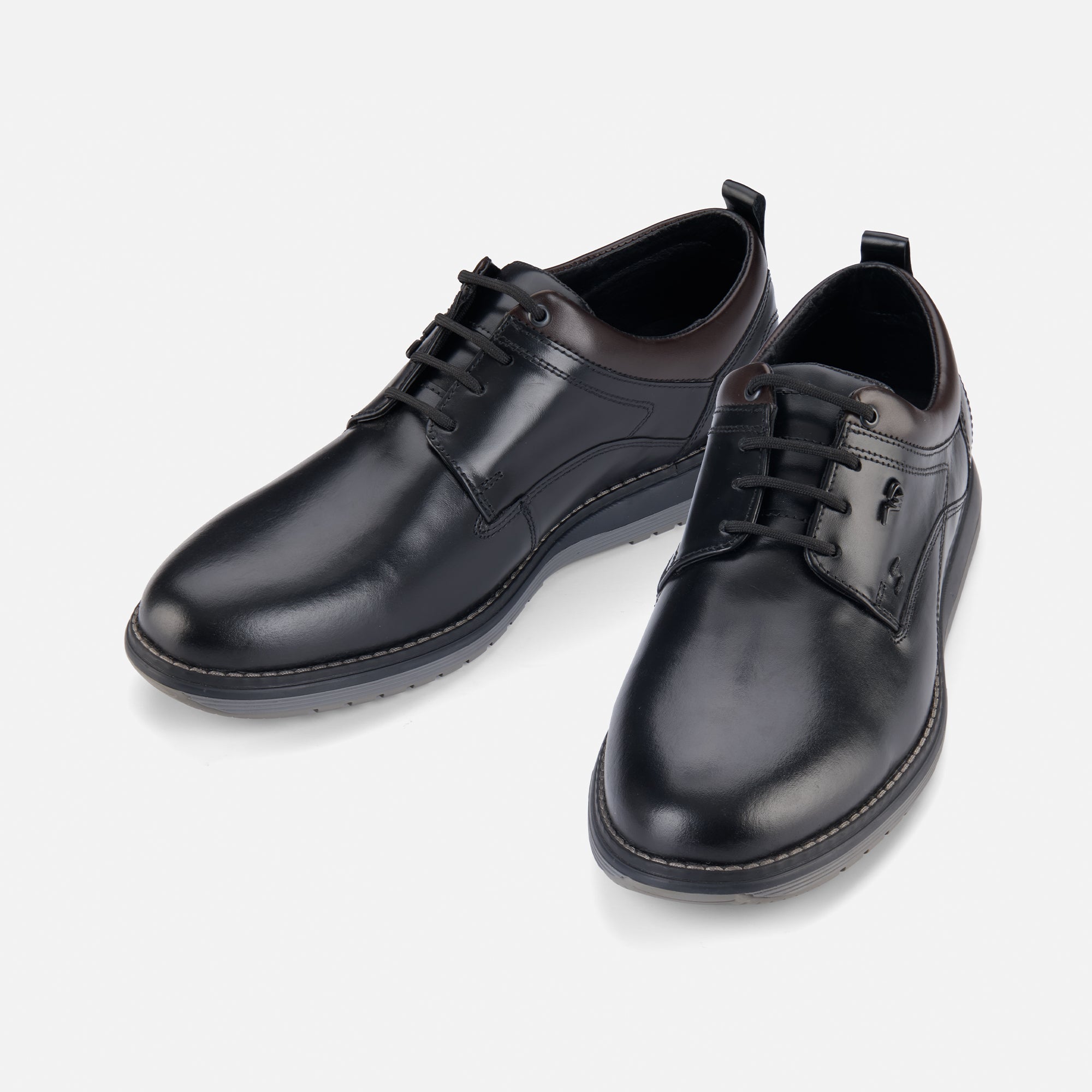 Calzado para Caballero Derby | 02BV01