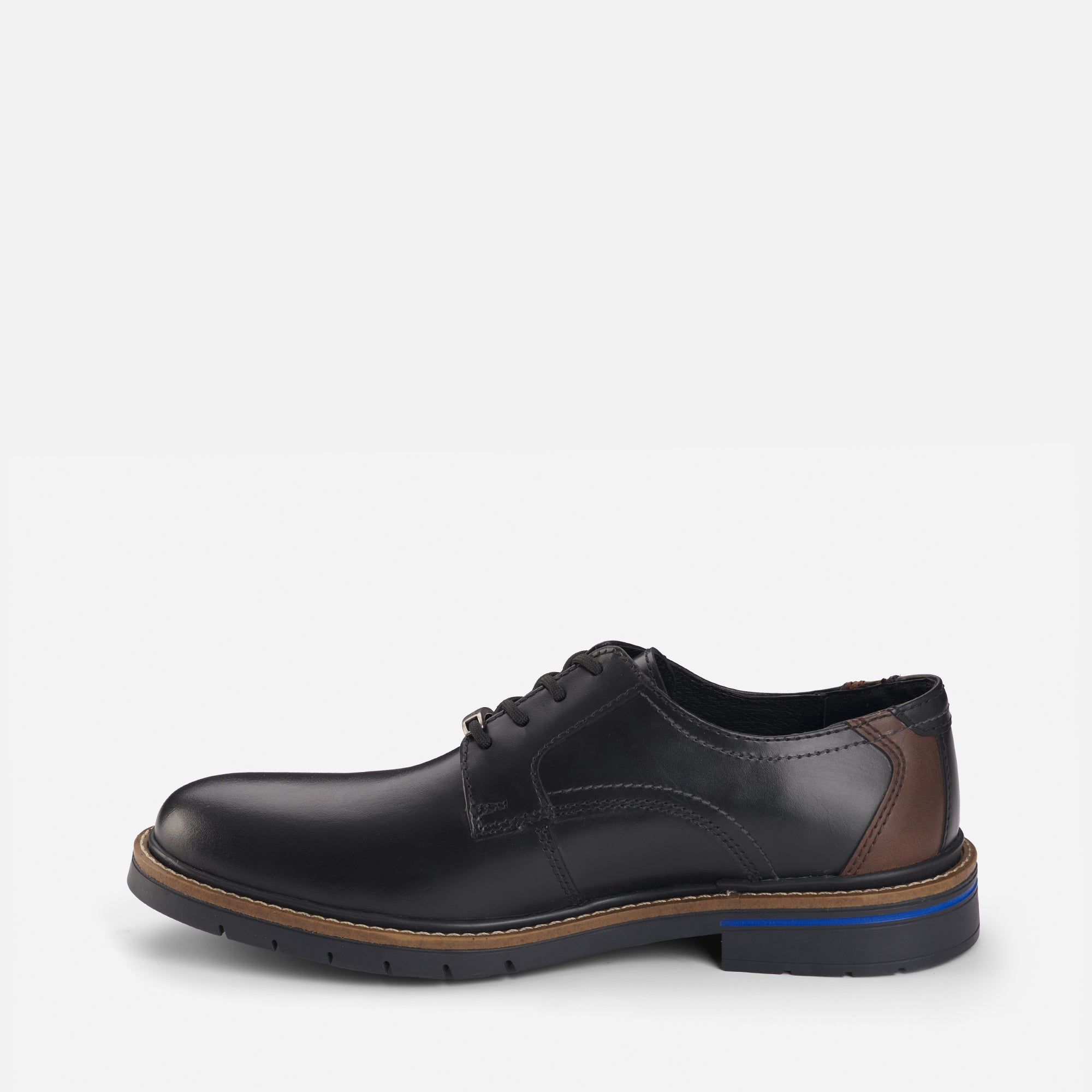 Calzado para Caballero Derby | 02CV01