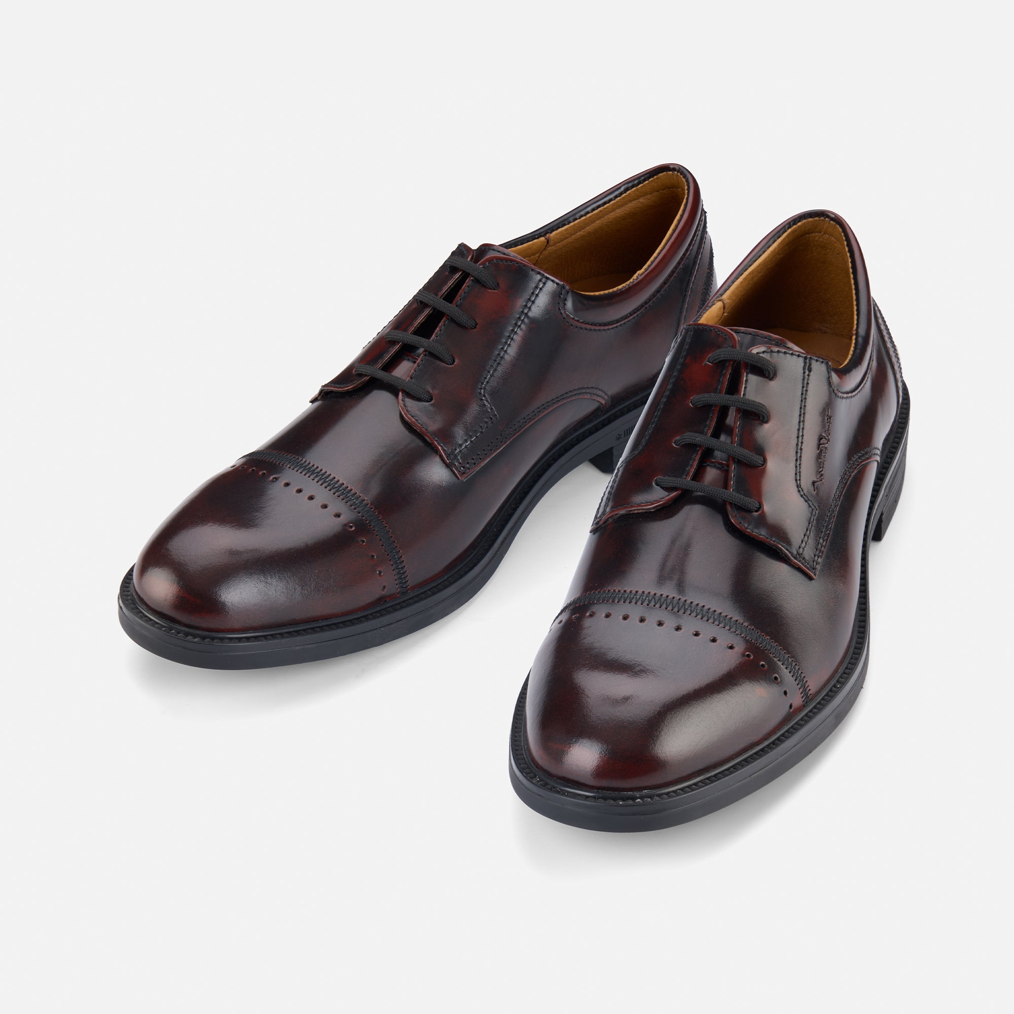 Calzado para Caballero Derby | 02DV31