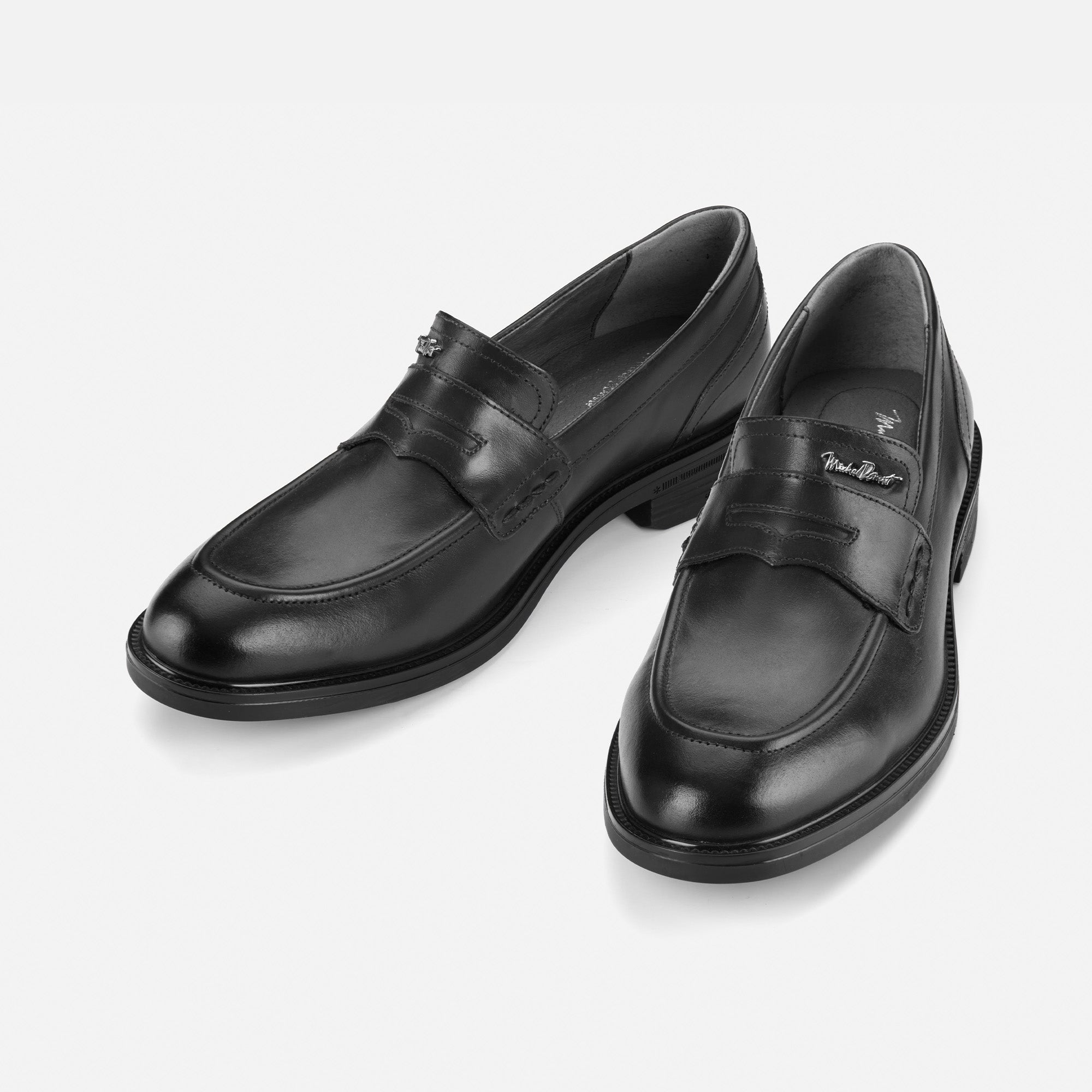 Calzado para Caballero Mocasín | 02EV01