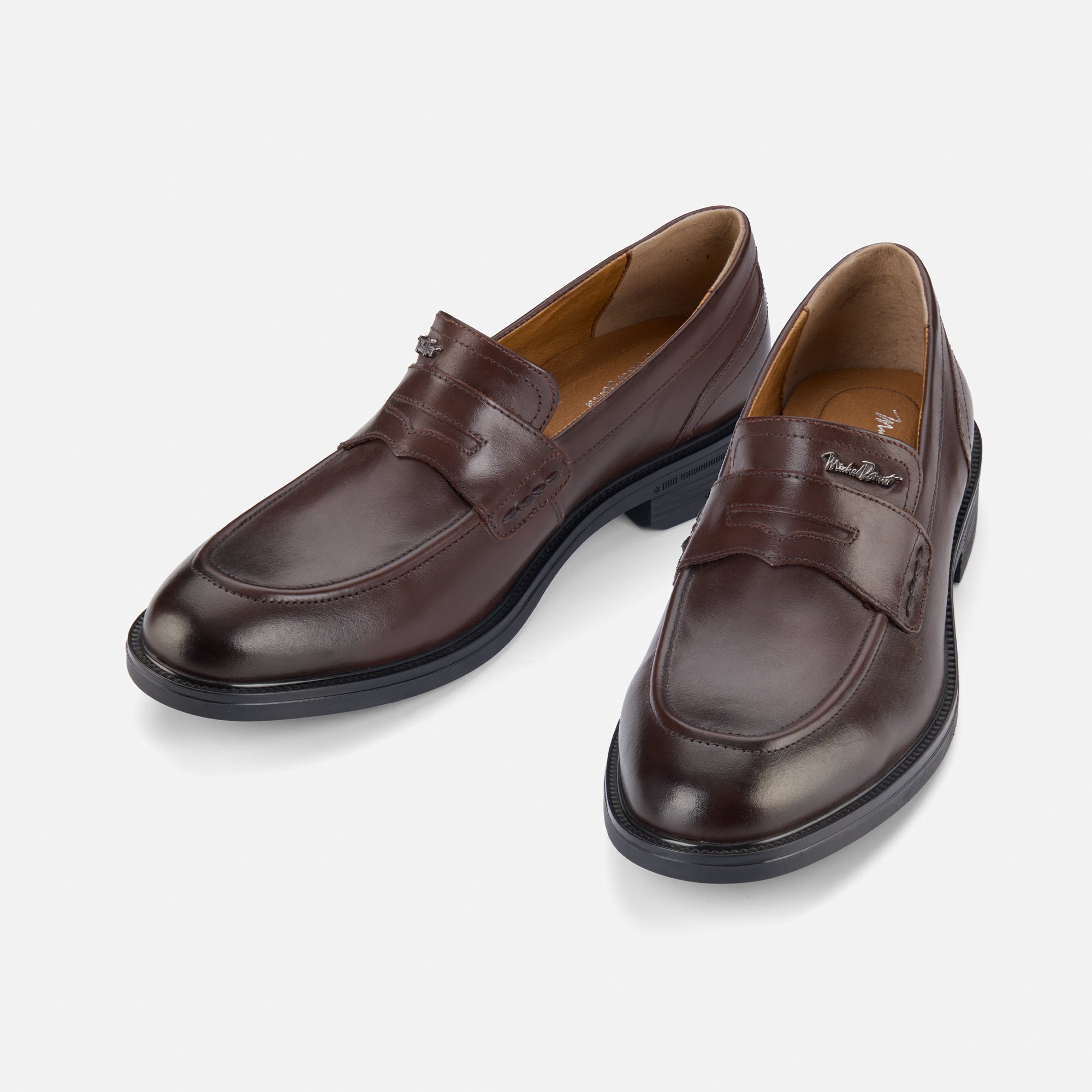 Calzado para Caballero Mocasín | 02EV95