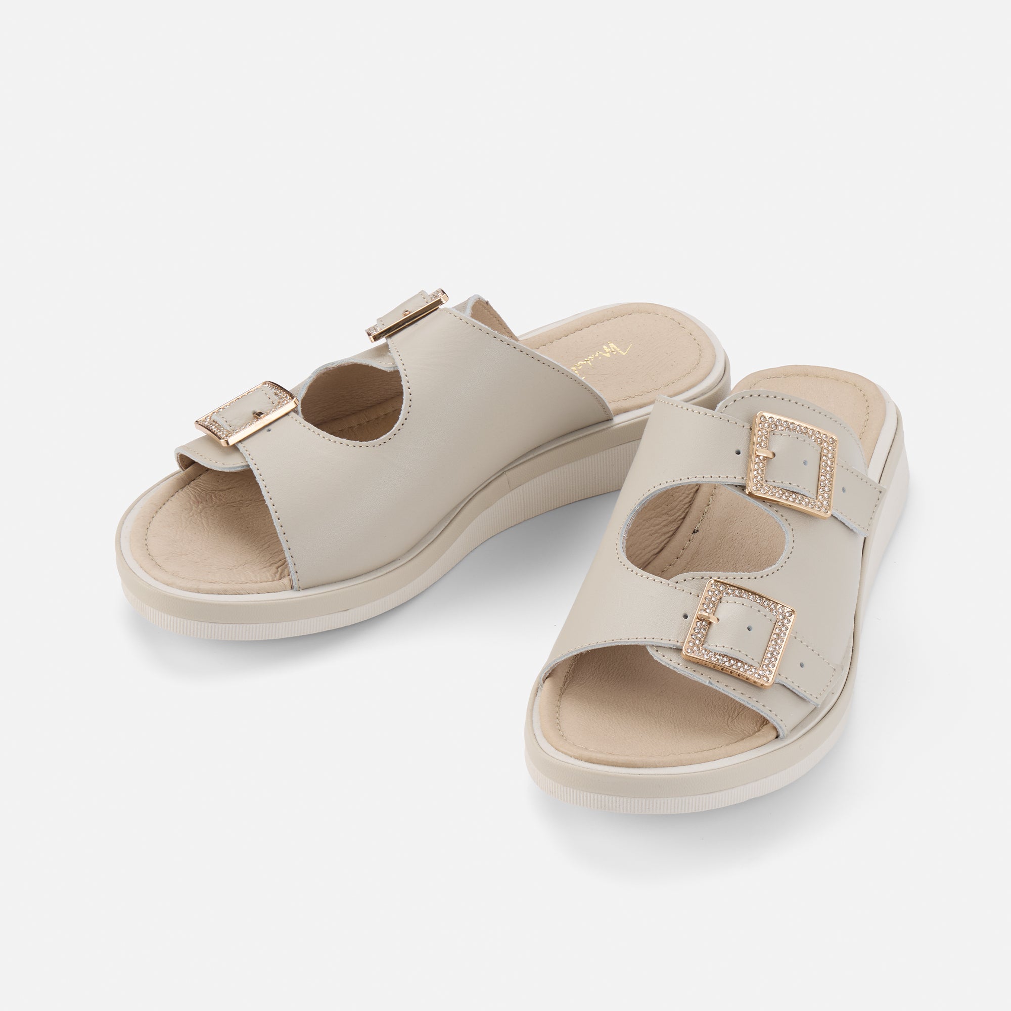 Calzado para Dama Sandalia | 02PV03