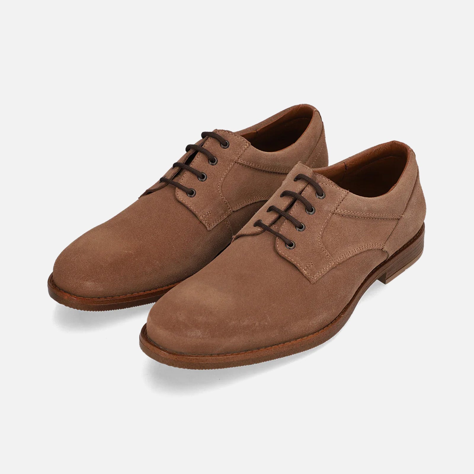 Calzado para Caballero Oxford | 034V03