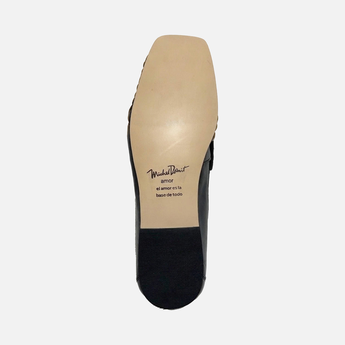 Calzado para Dama Mocasín | 03BV01