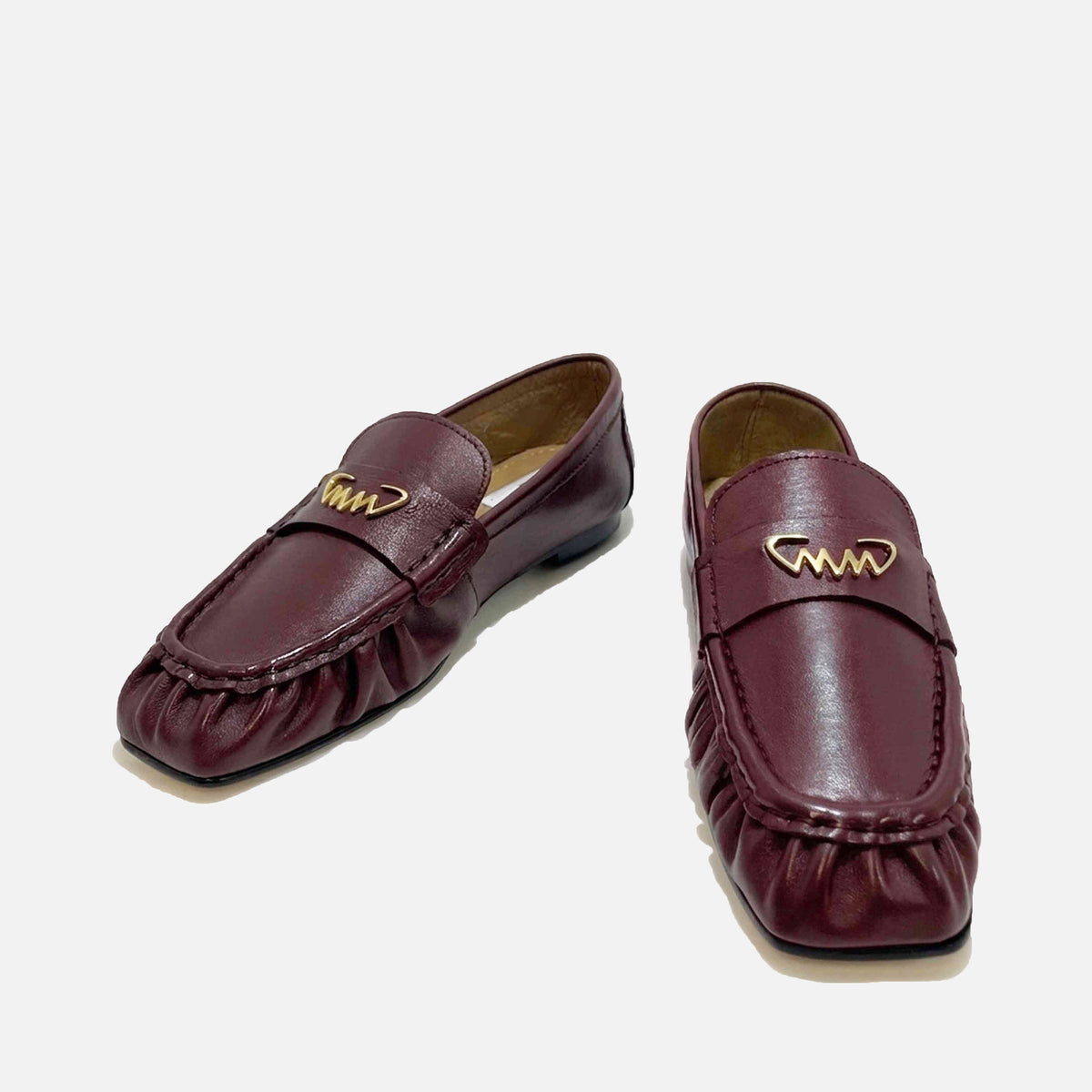 Calzado para Dama Mocasín | 03BV15