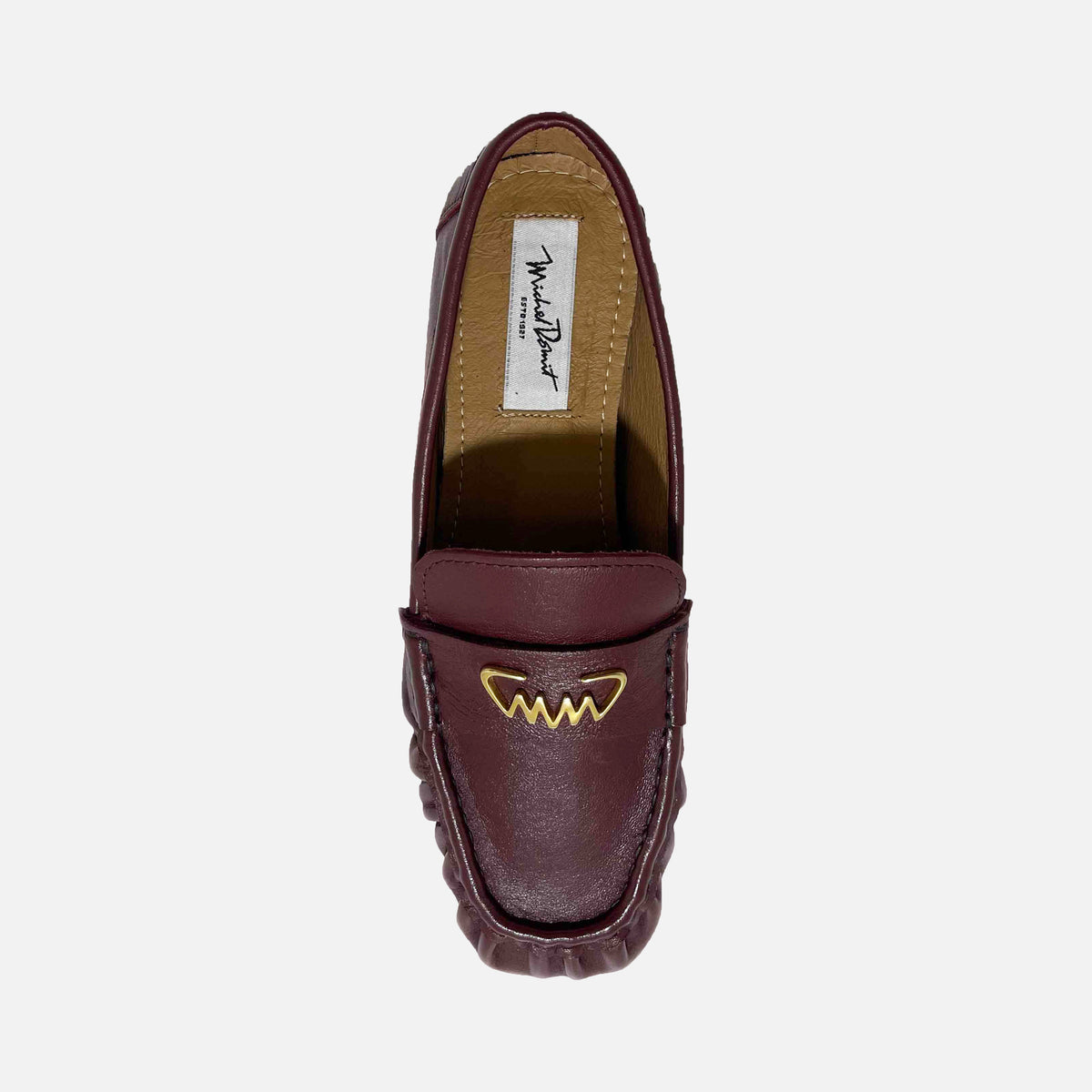 Calzado para Dama Mocasín | 03BV15