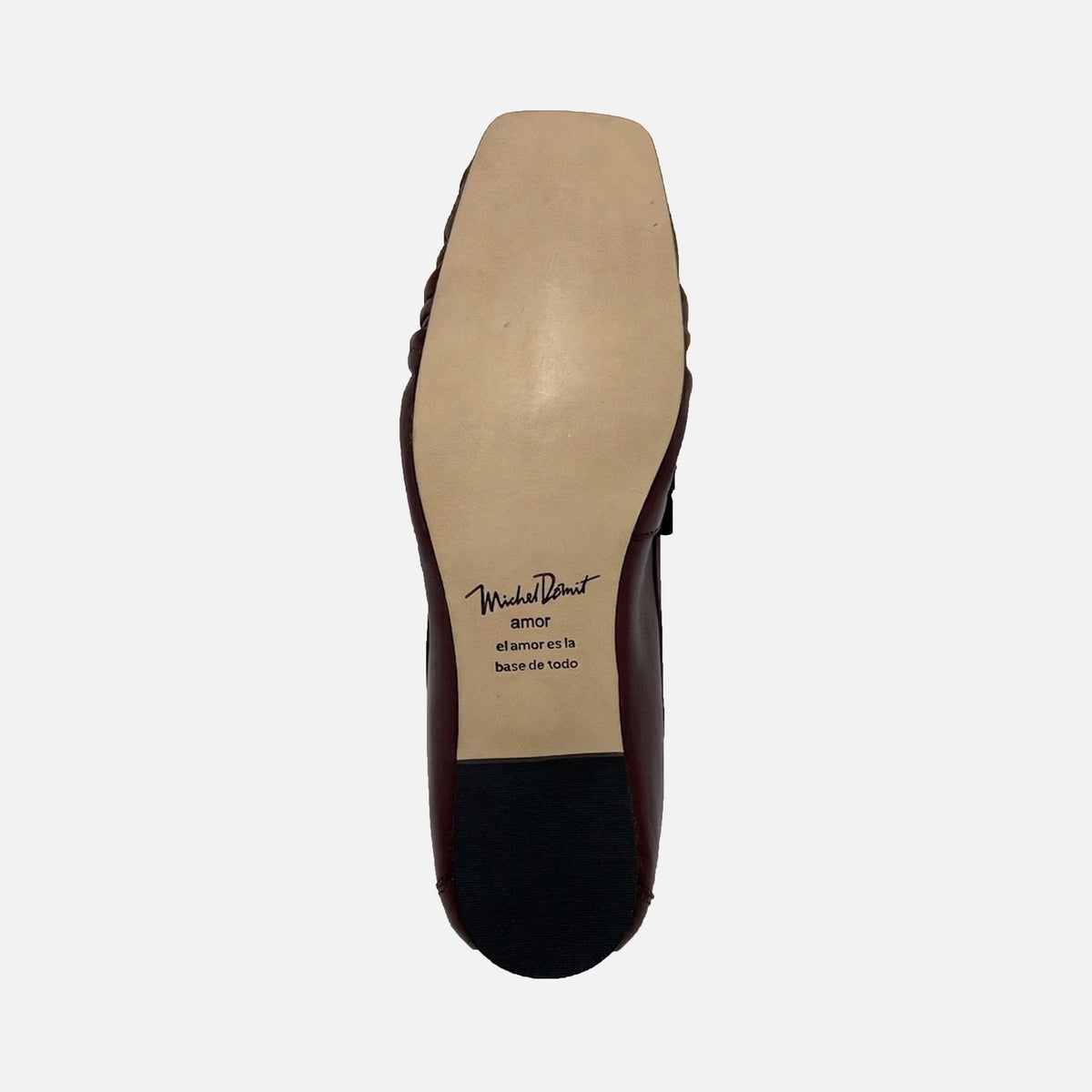 Calzado para Dama Mocasín | 03BV15