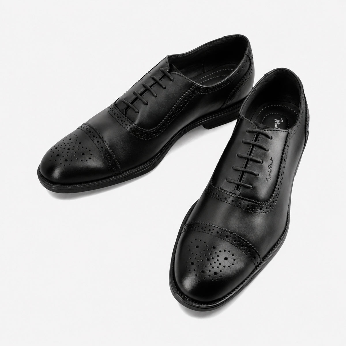 Calzado para Caballero Oxford | 04HV01