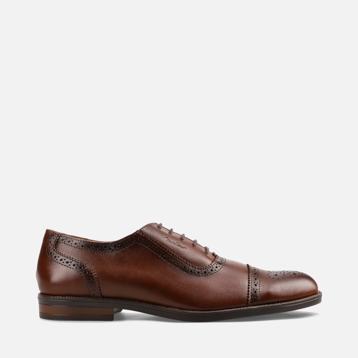 Calzado para Caballero Oxford | 04HV02