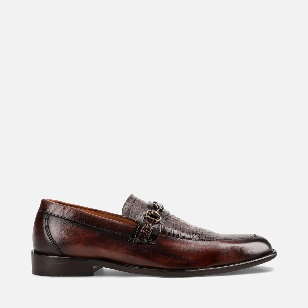 Calzado para Caballero Mocasín | 04IV16