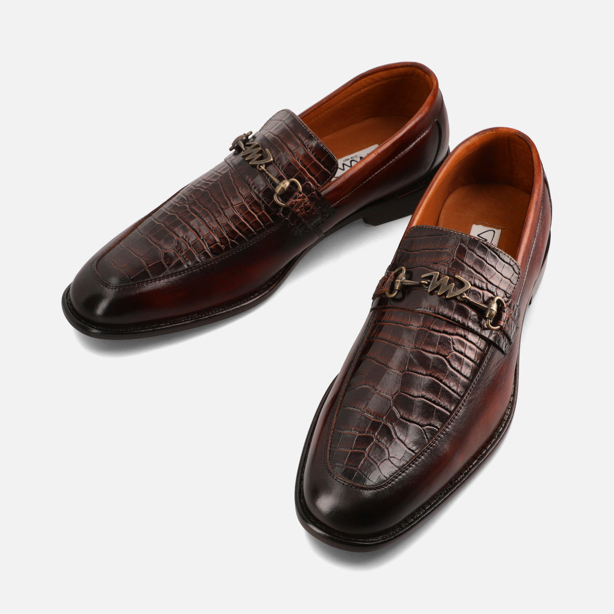 Calzado para Caballero Mocasín | 04IV16