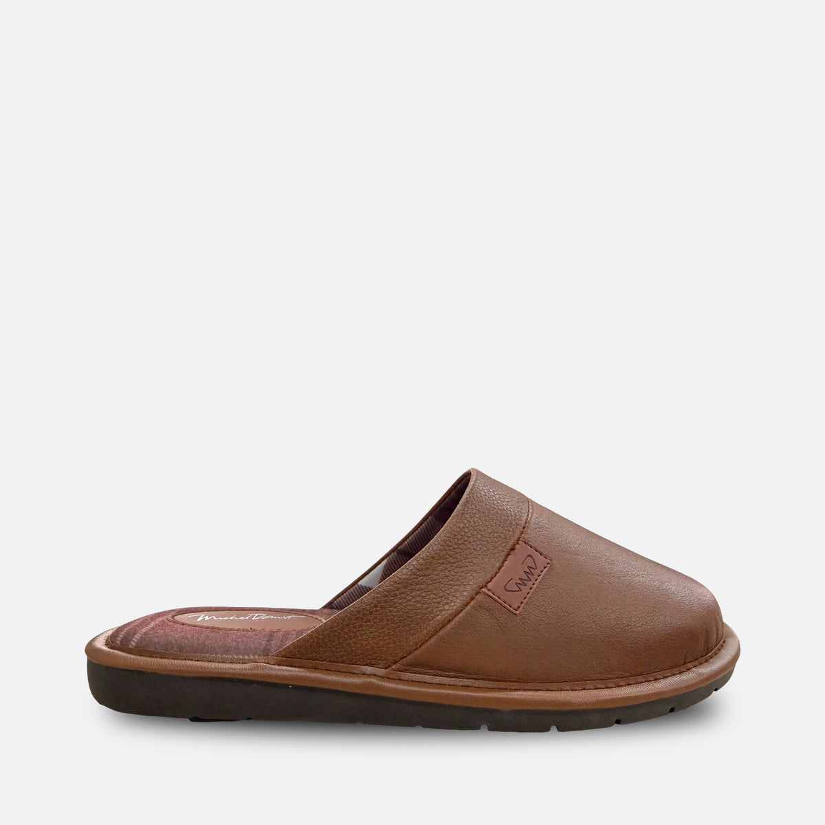 Calzado para Caballero Pantufla | 04MV02