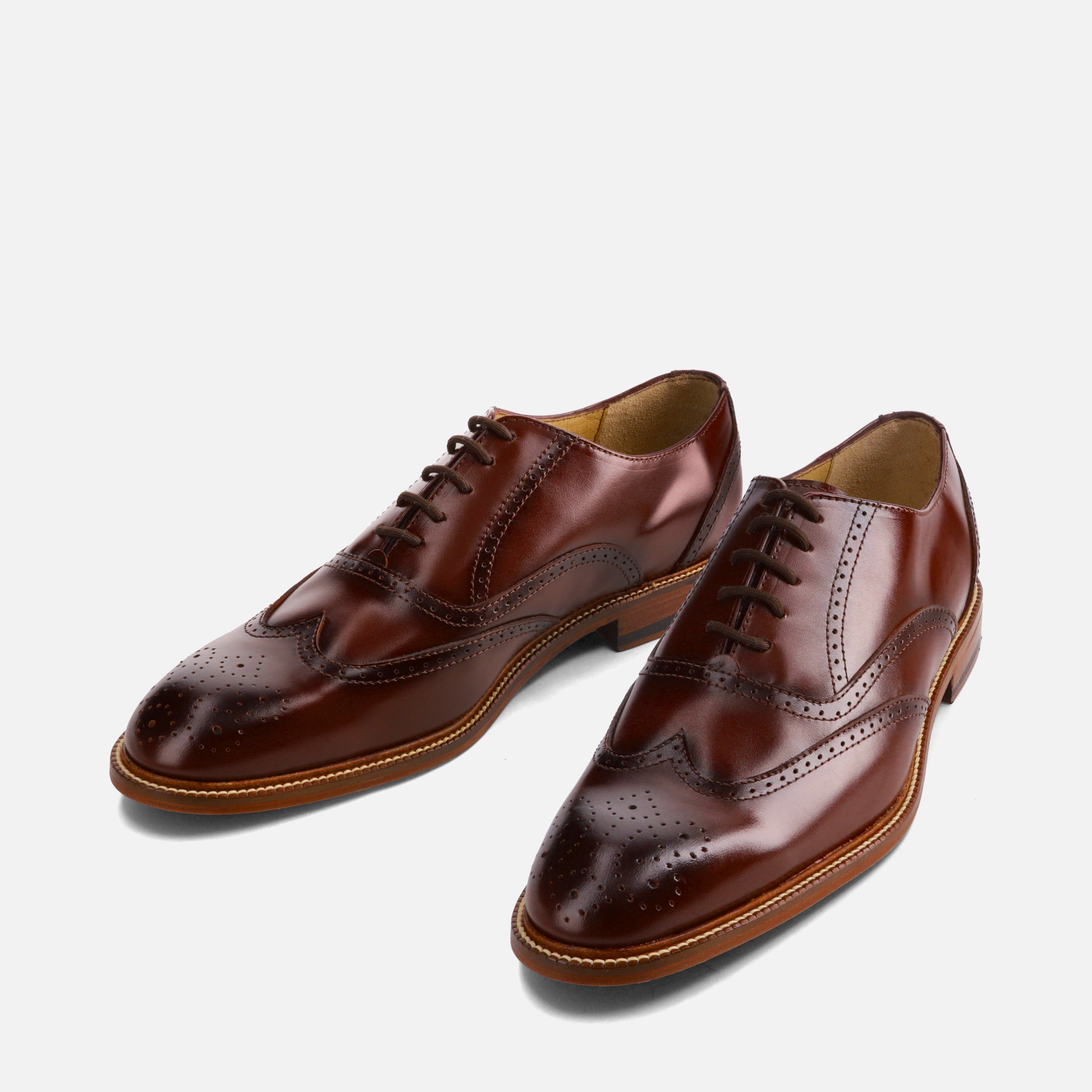 Calzado para Caballero Bostoniano | 051V02