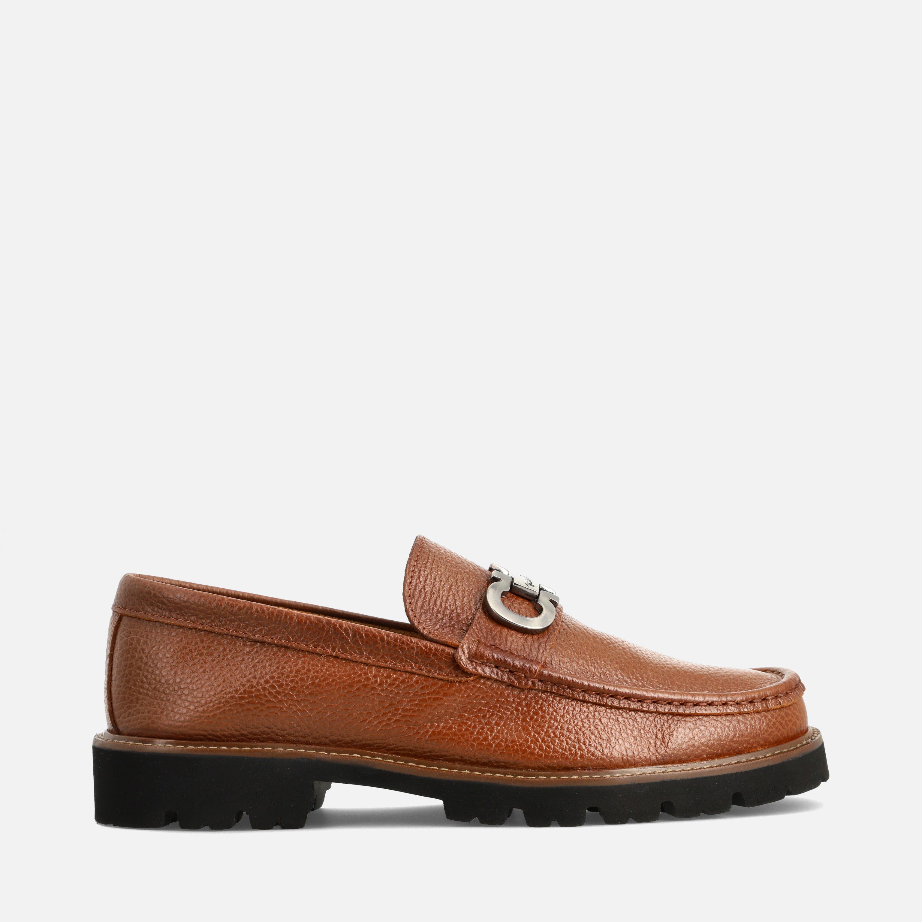 Calzado para Caballero Mocasín | 06BV94