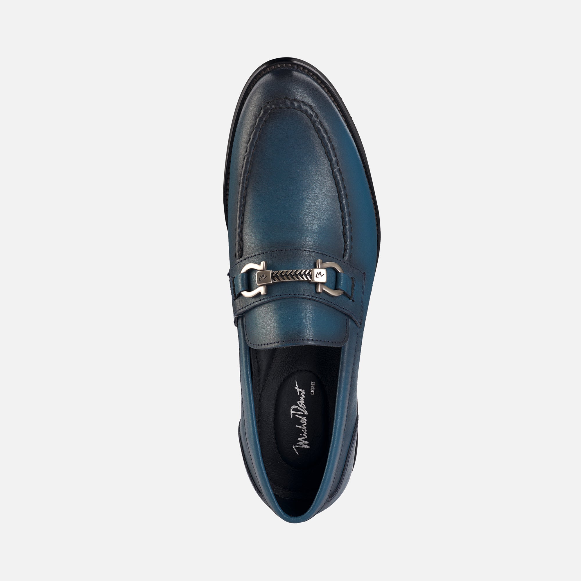Calzado para Caballero Mocasín | 06DV33
