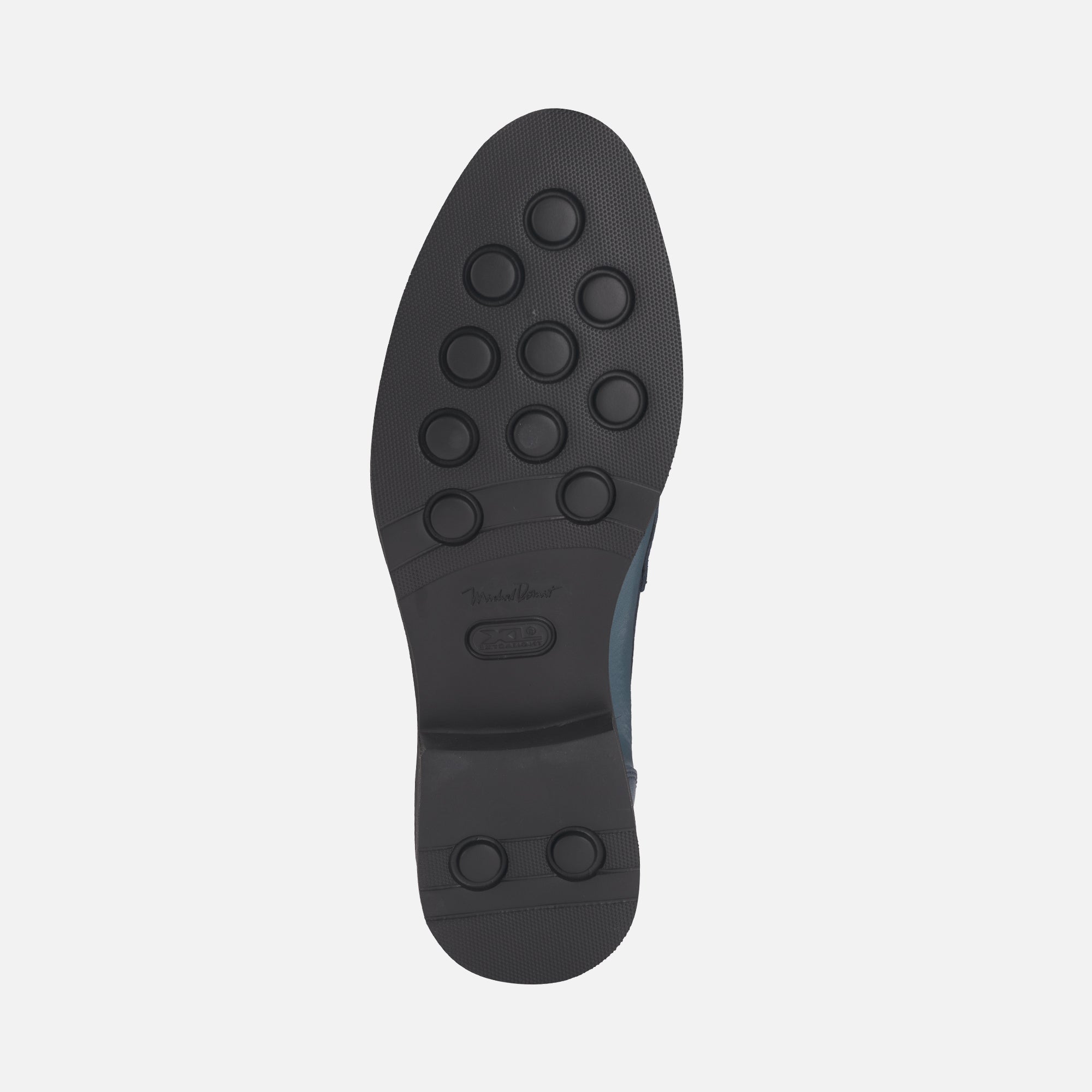 Calzado para Caballero Mocasín | 06DV33