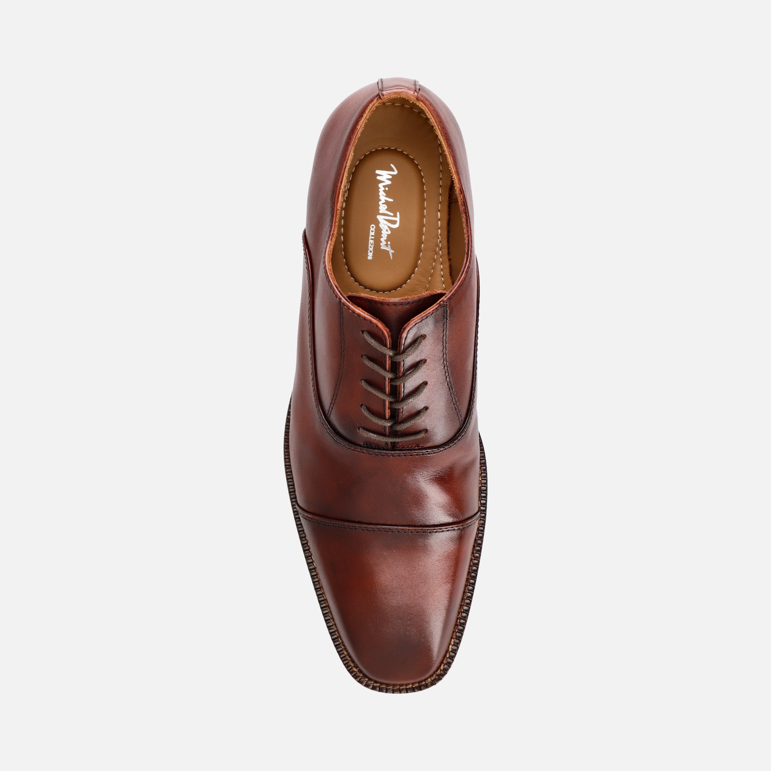 Calzado para Caballero Oxford Asmara06 | 06HV18