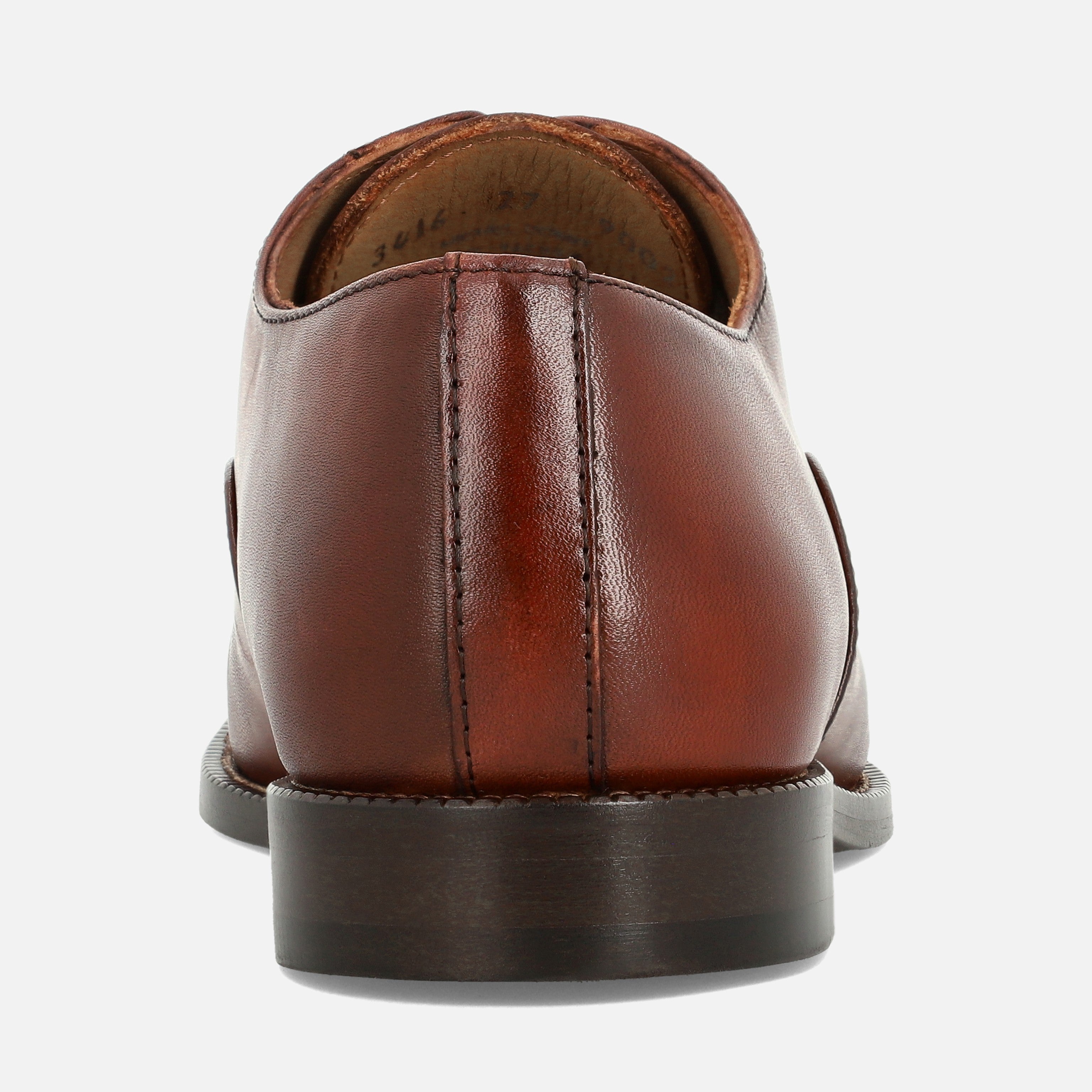 Calzado para Caballero Oxford Asmara06 | 06HV18