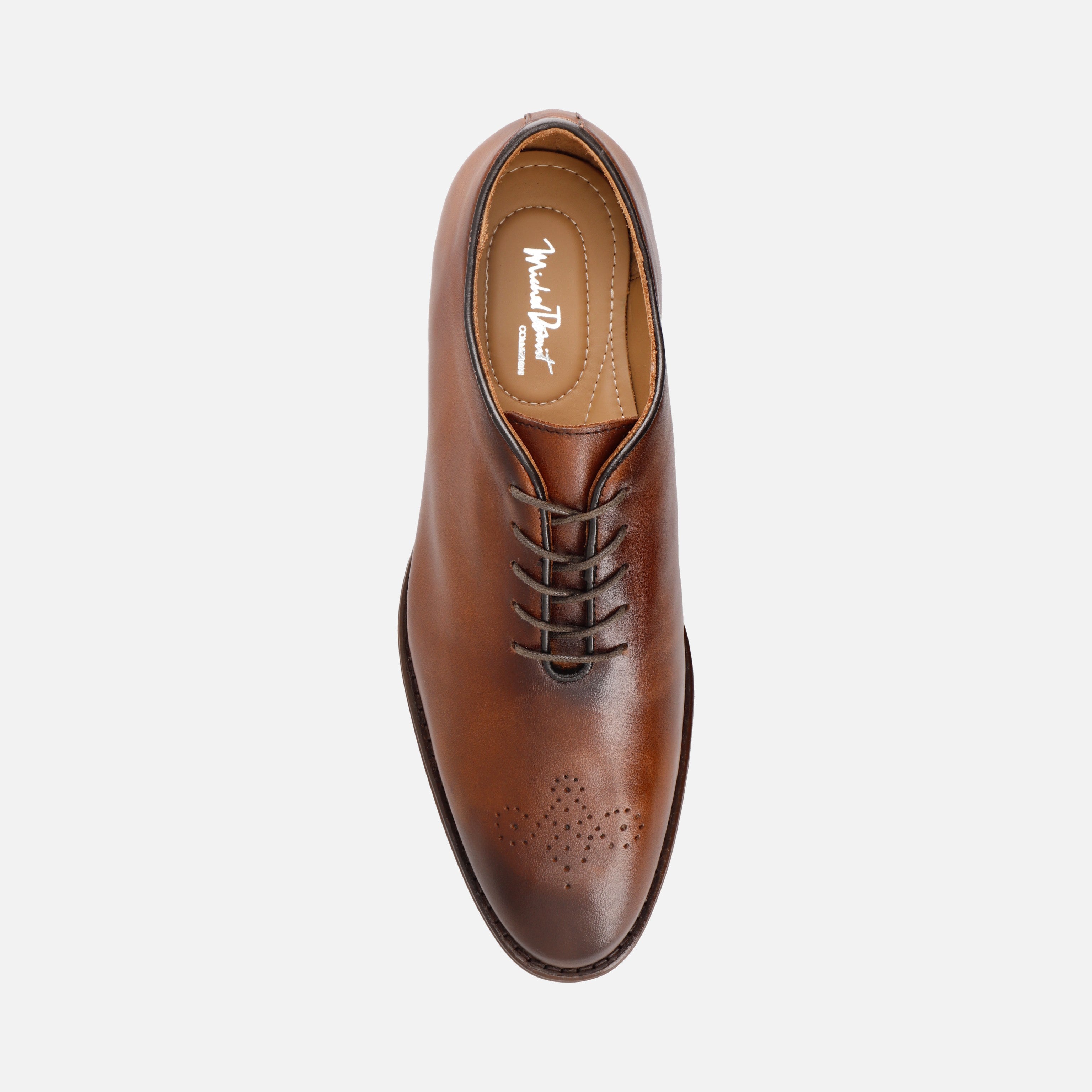 Calzado para Caballero Oxford Asmara06 | 06JV30