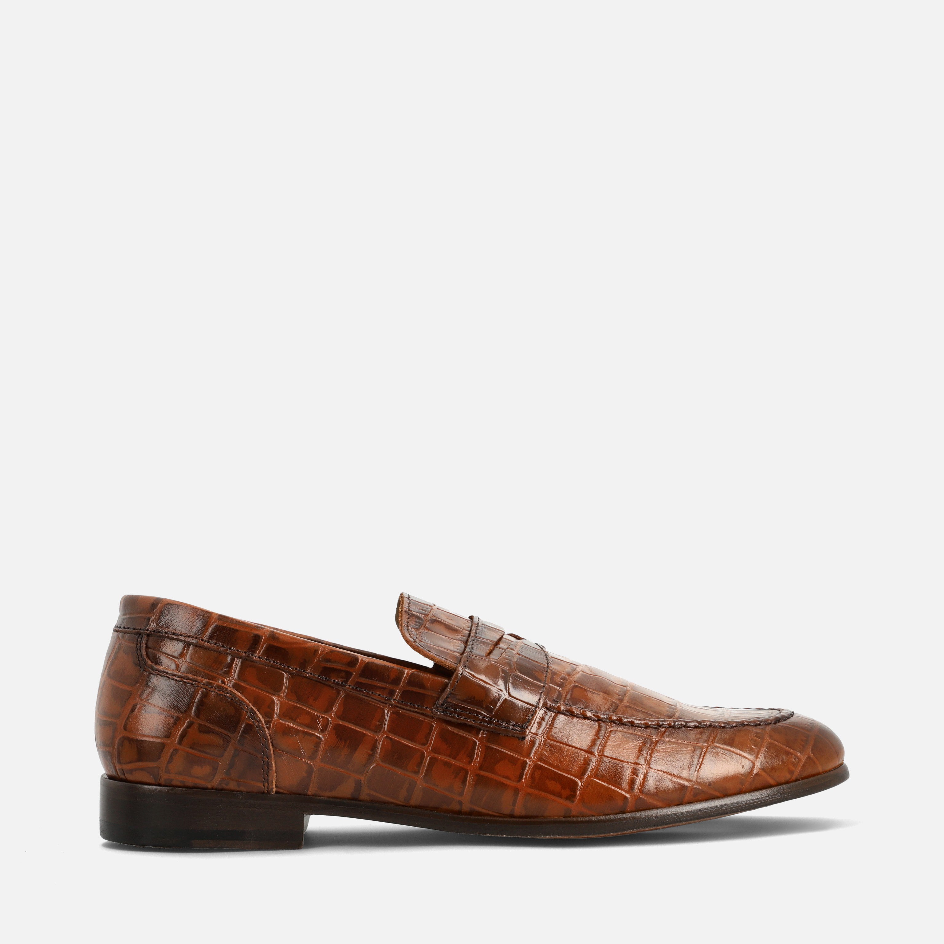 Calzado para Caballero Mocasín | 06BV94