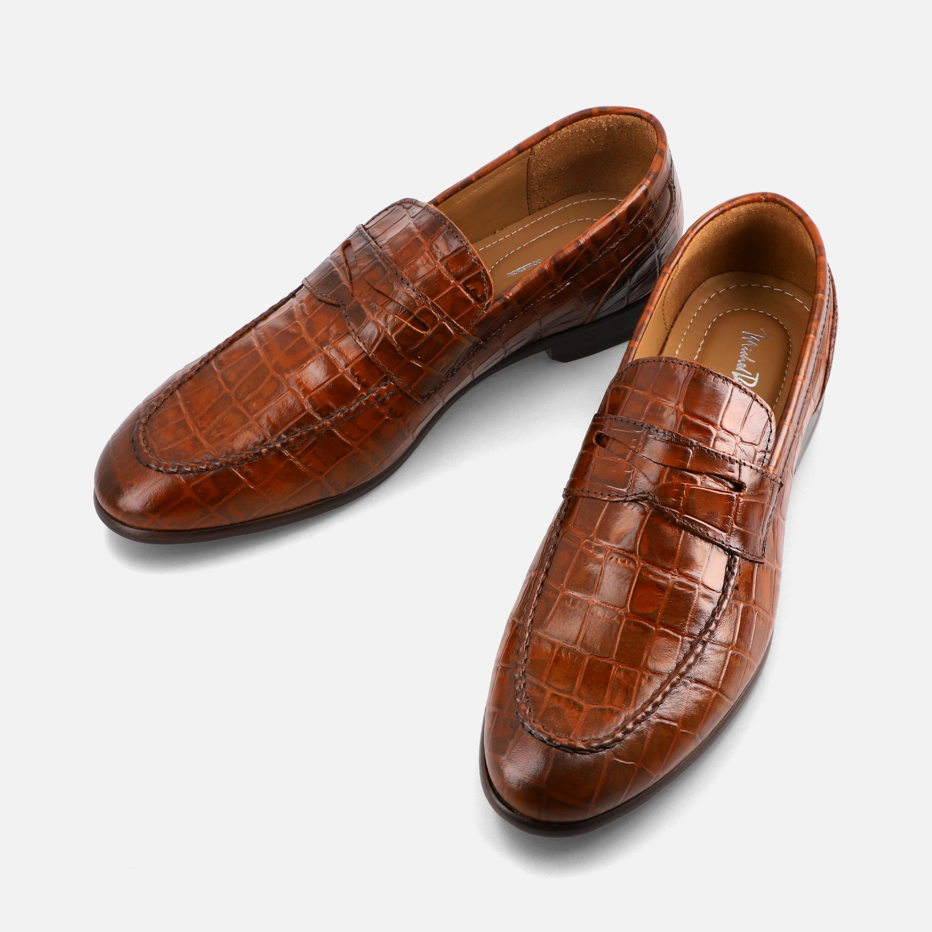 Calzado para Caballero Mocasín | 06BV94