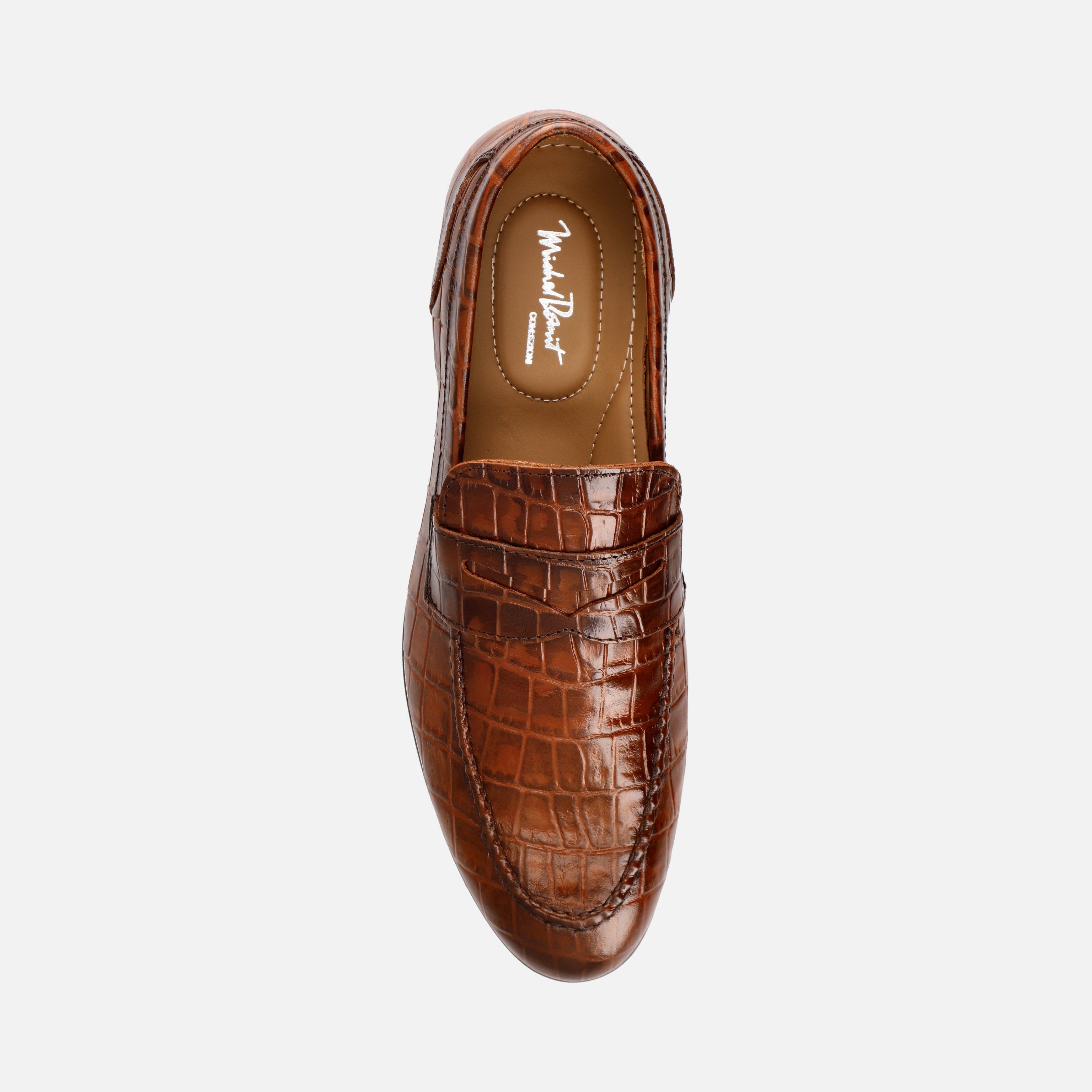 Calzado para Caballero Mocasín | 06BV94