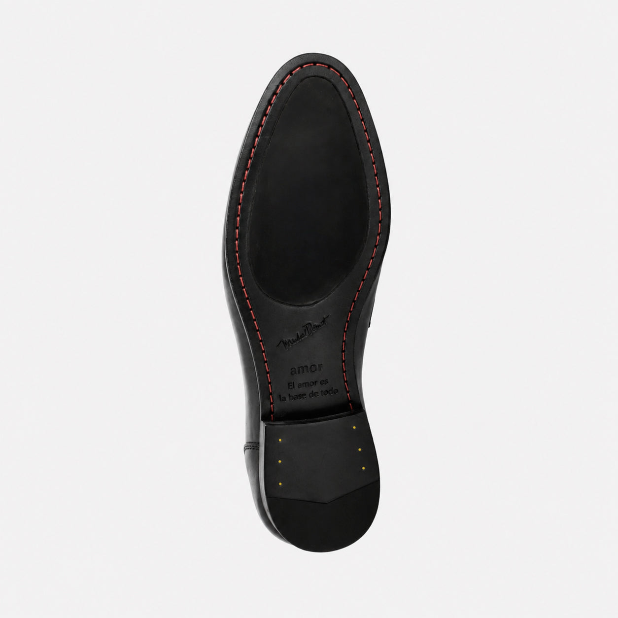 Calzado para Caballero Mocasín | 06LV01