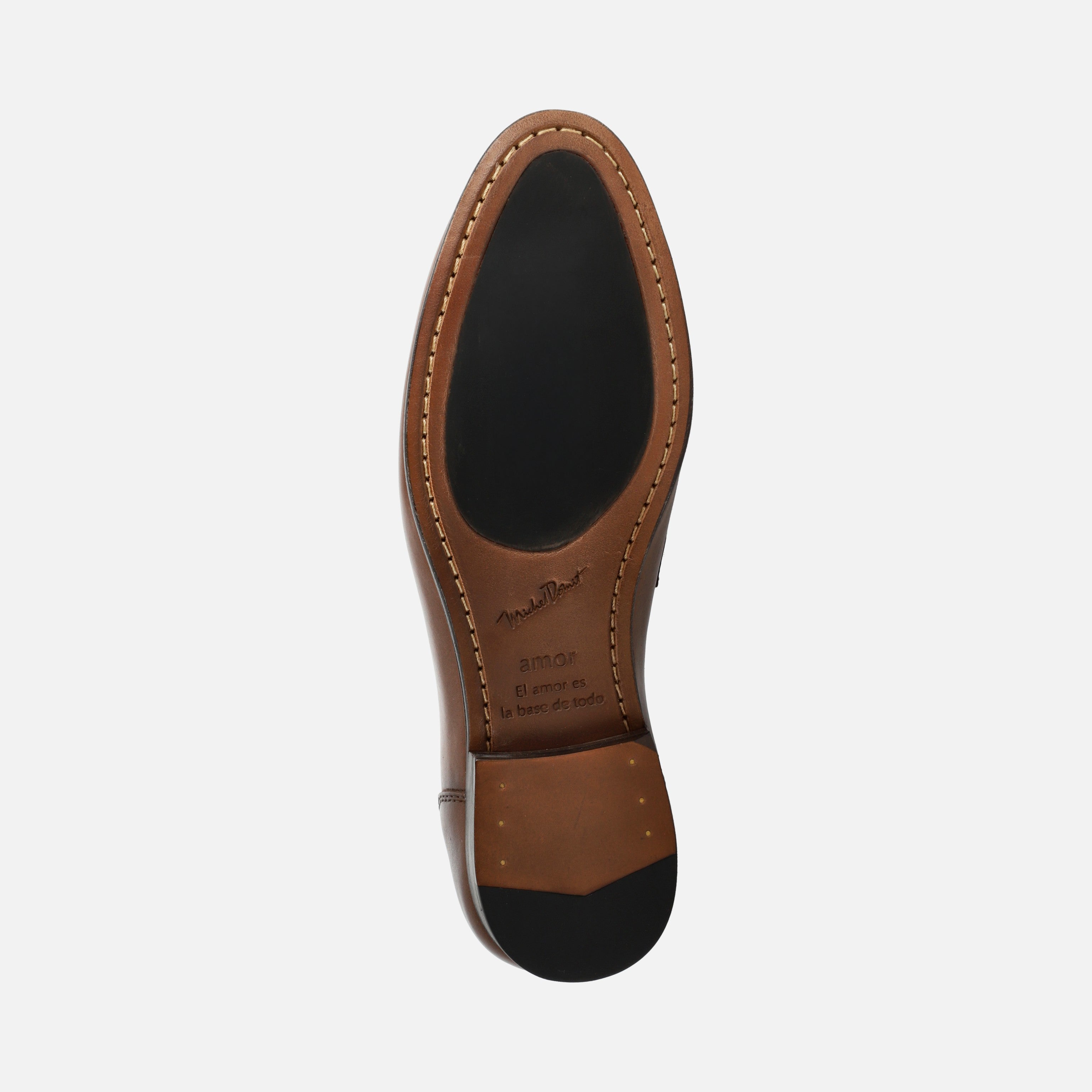Calzado para Caballero Mocasín | 06LV15