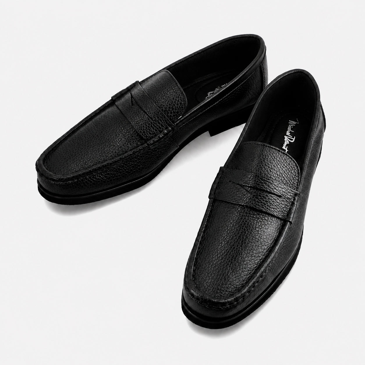 Calzado para Caballero Mocasín | 06MV01