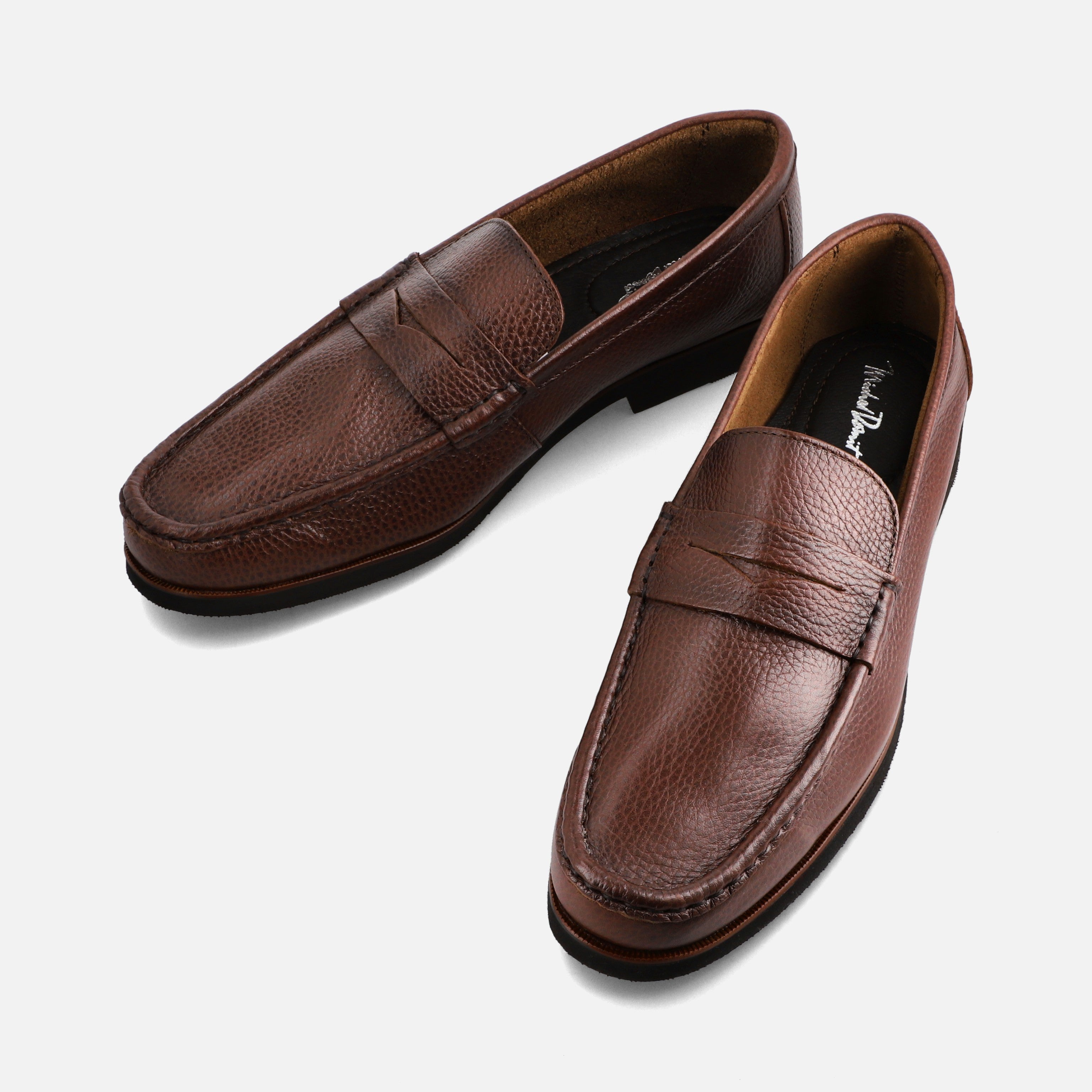Calzado para Caballero Mocasín | 06MV15