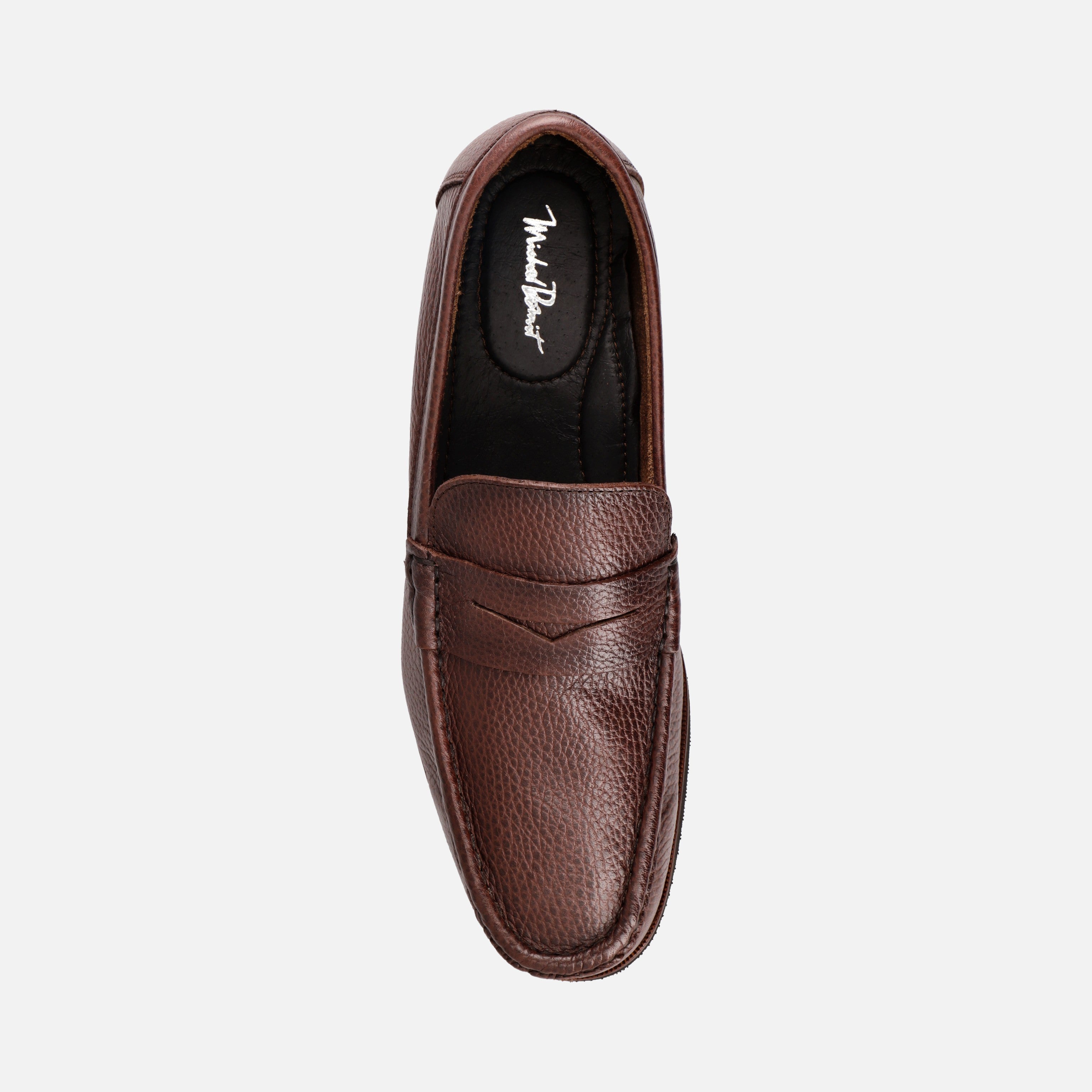 Calzado para Caballero Mocasín | 06MV15