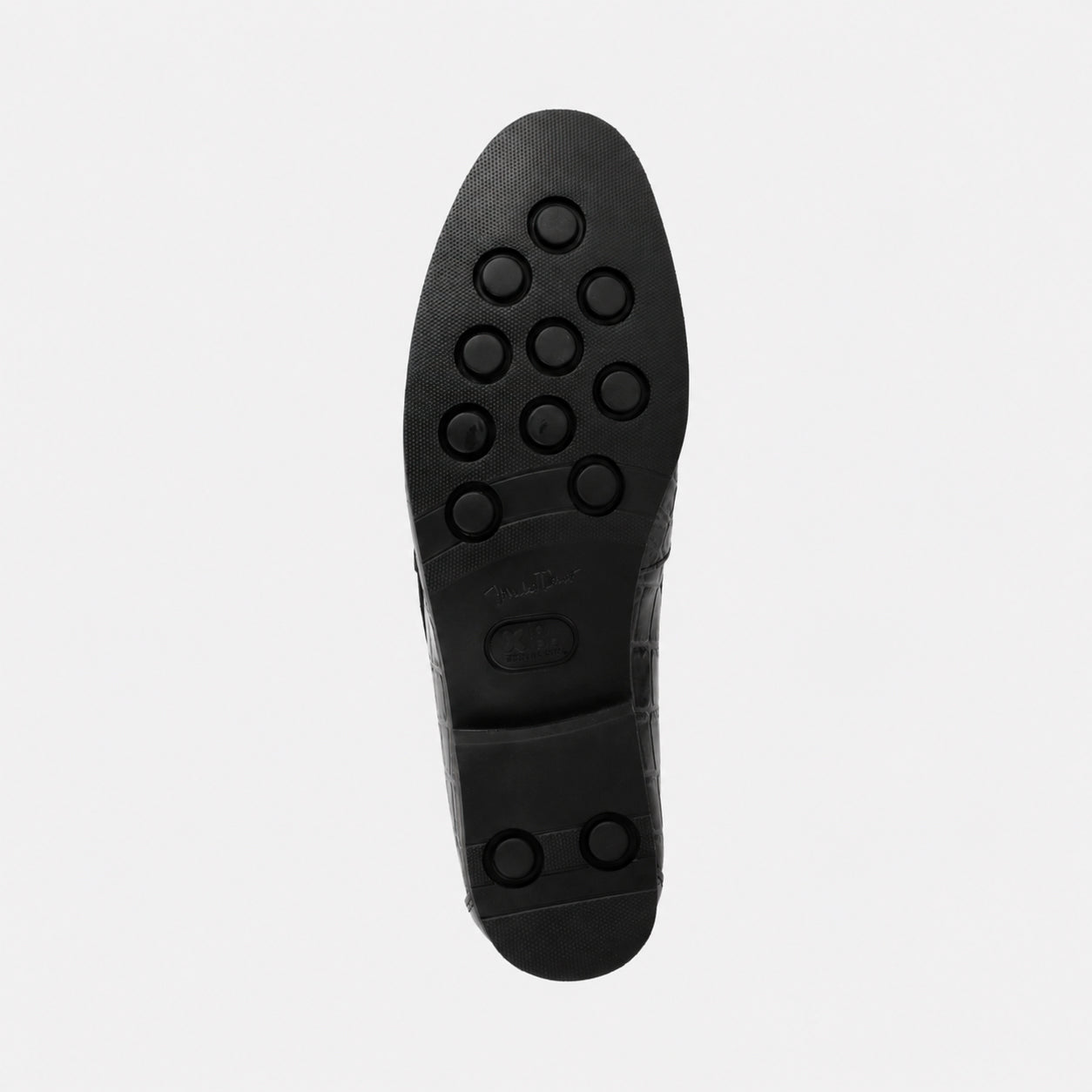 Calzado para Caballero Mocasín | 06OV01