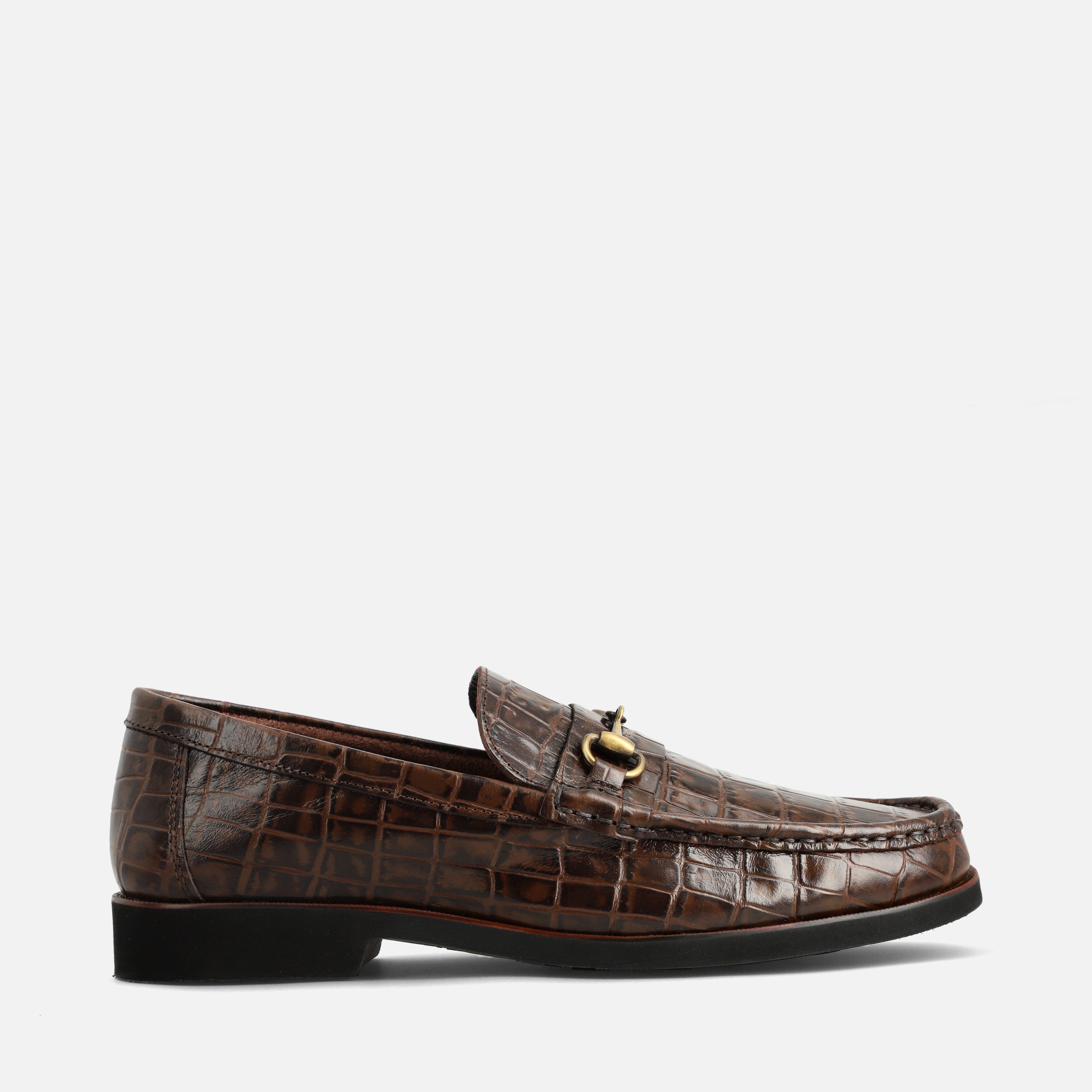 Calzado para Caballero Mocasín | 06OV02