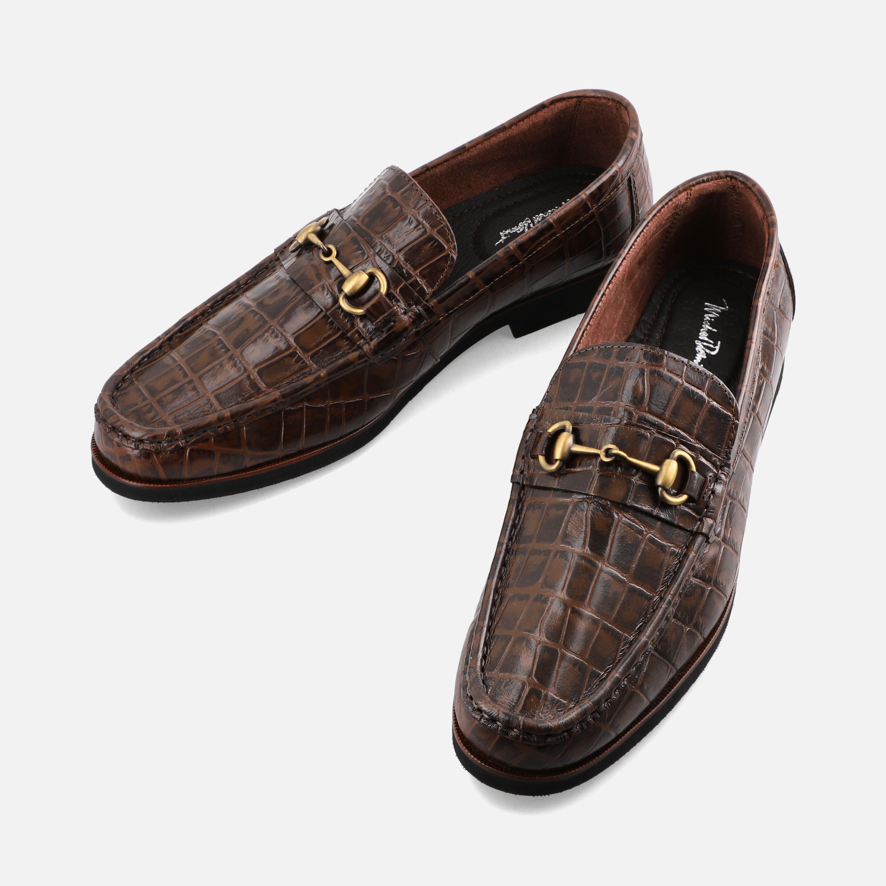 Calzado para Caballero Mocasín | 06OV02