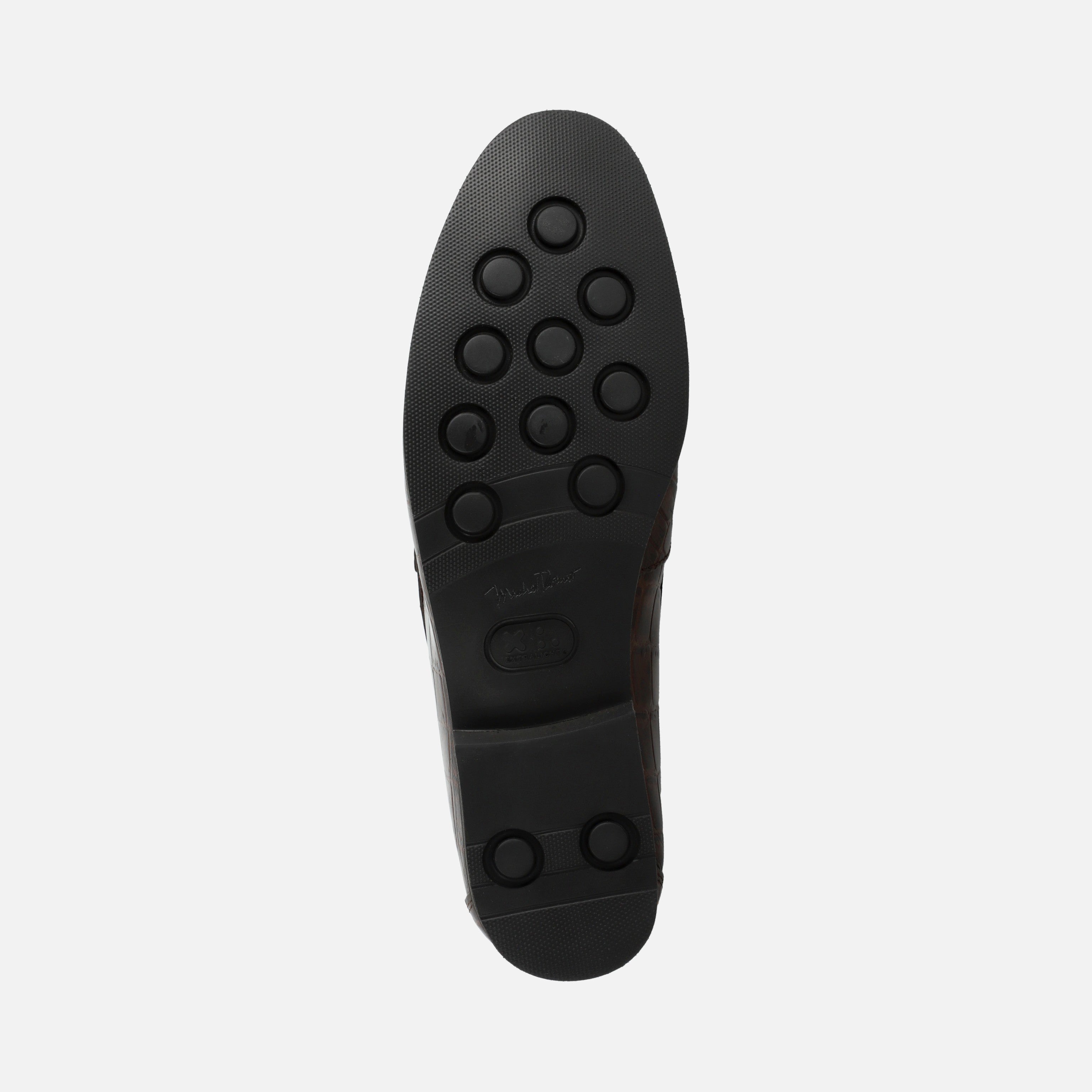Calzado para Caballero Mocasín | 06OV02