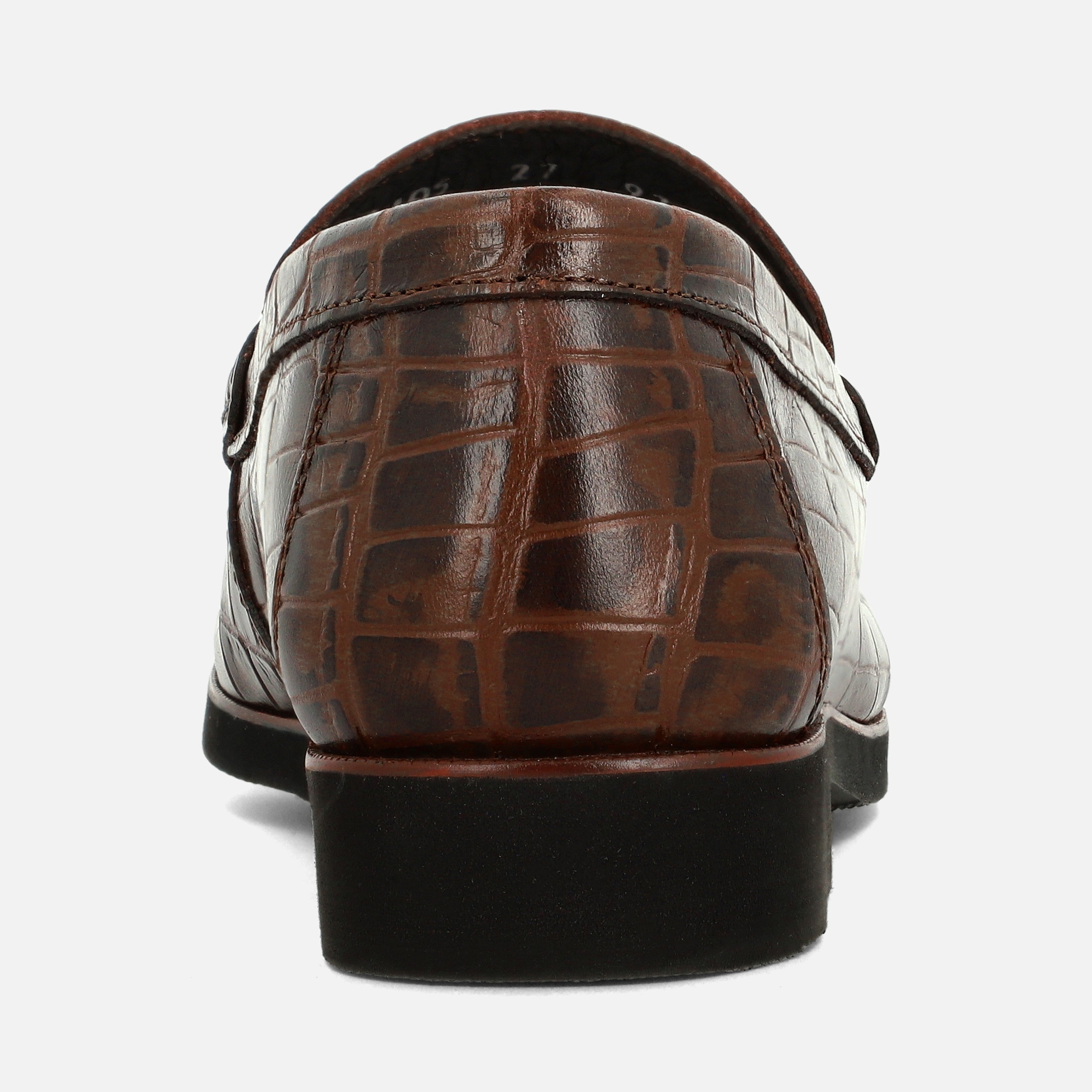 Calzado para Caballero Mocasín | 06OV02