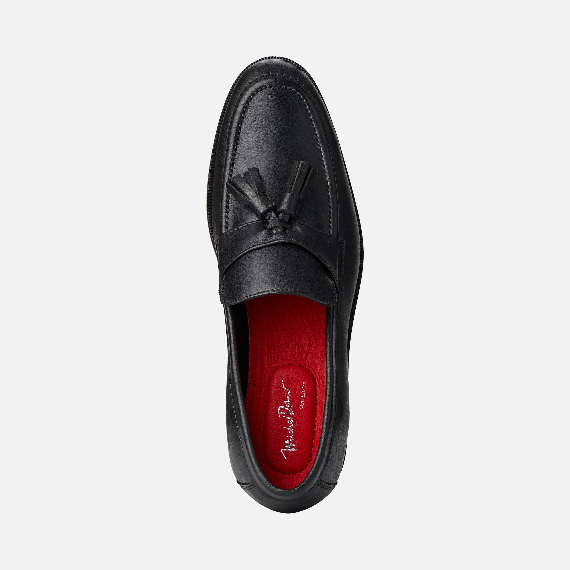 Calzado para Caballero Mocasín | 07BV01