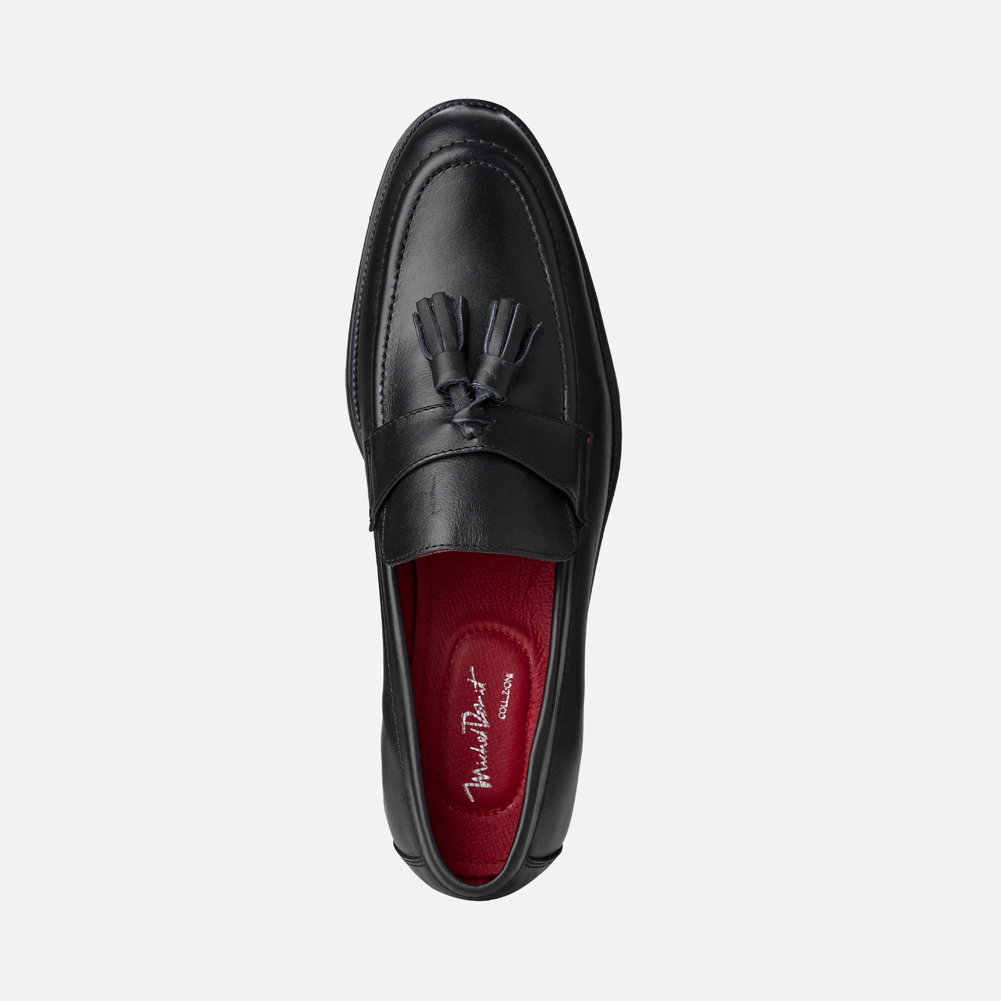 Calzado para Caballero Mocasín | 07CV01