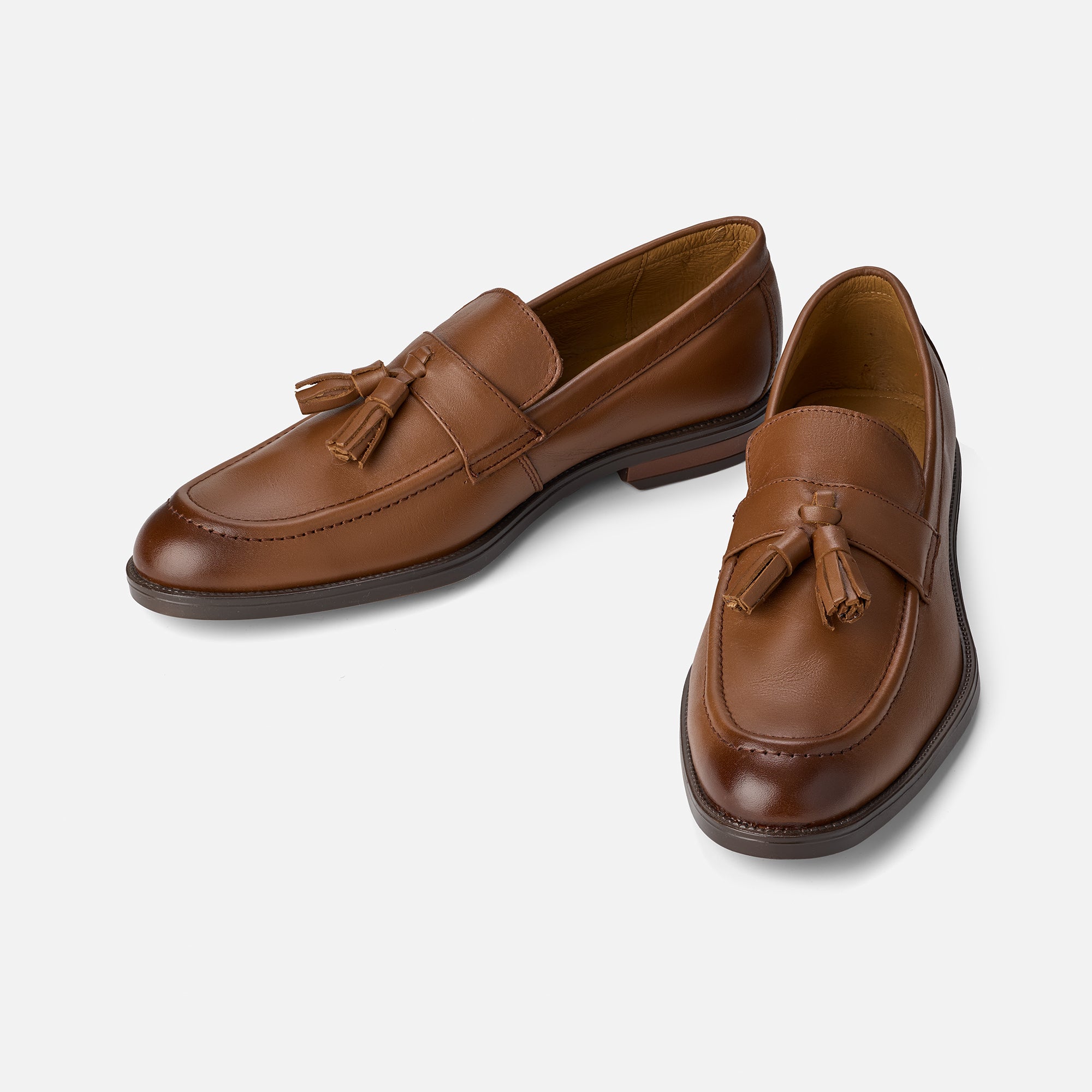 Calzado para Caballero Mocasín | 07CV12