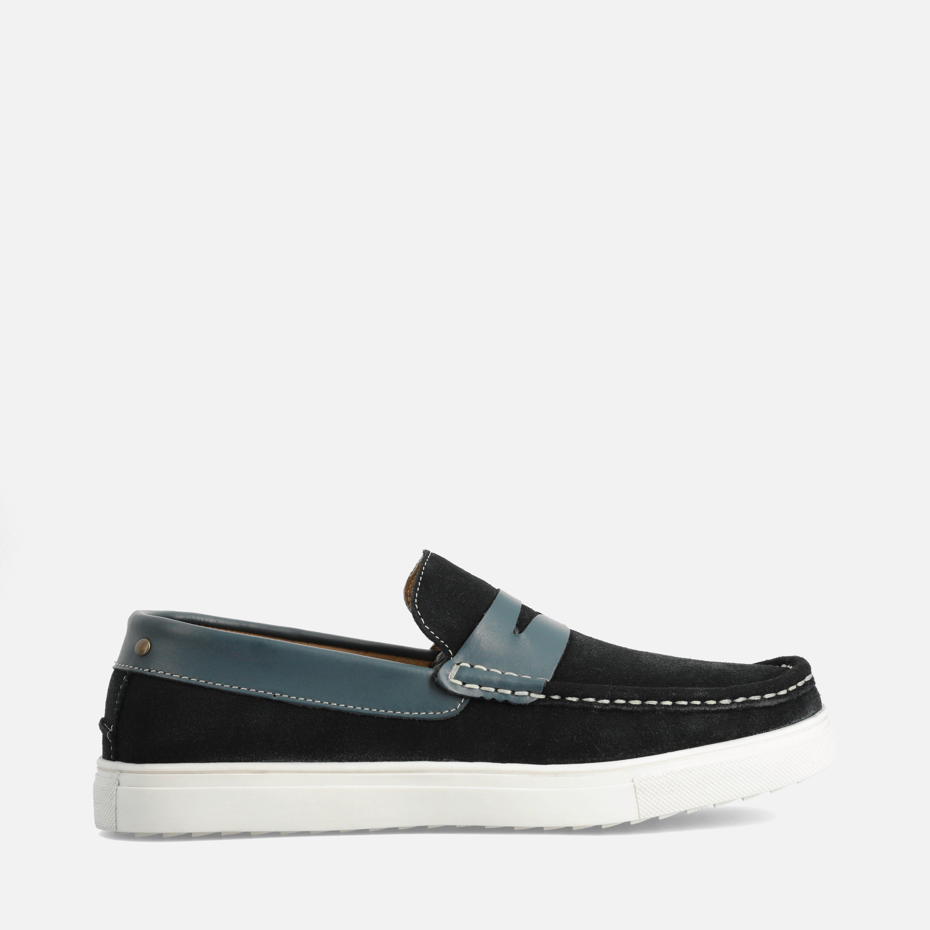 Calzado para Caballero Mocasín | 07FV33